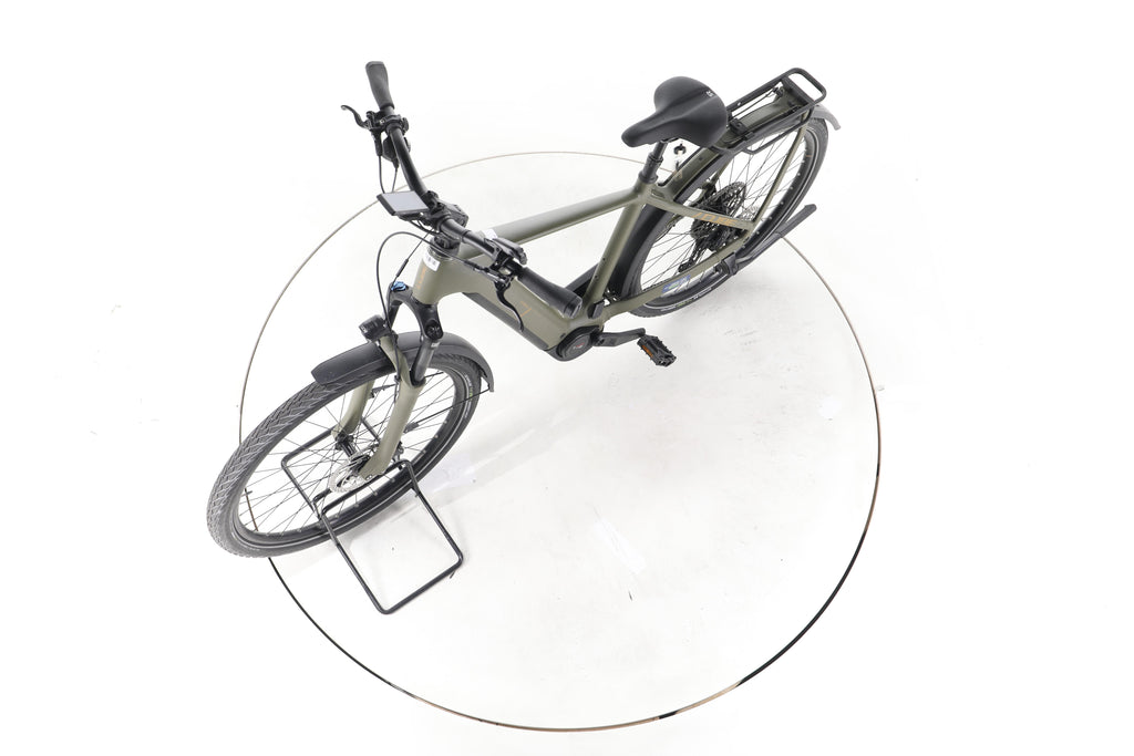 Cube Kathmandu Hybrid Pro Trekking E-Bike 2024 - Image 18