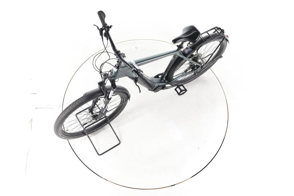 Bulls Iconic EVO 1 Trekking E-Bike - Image 18