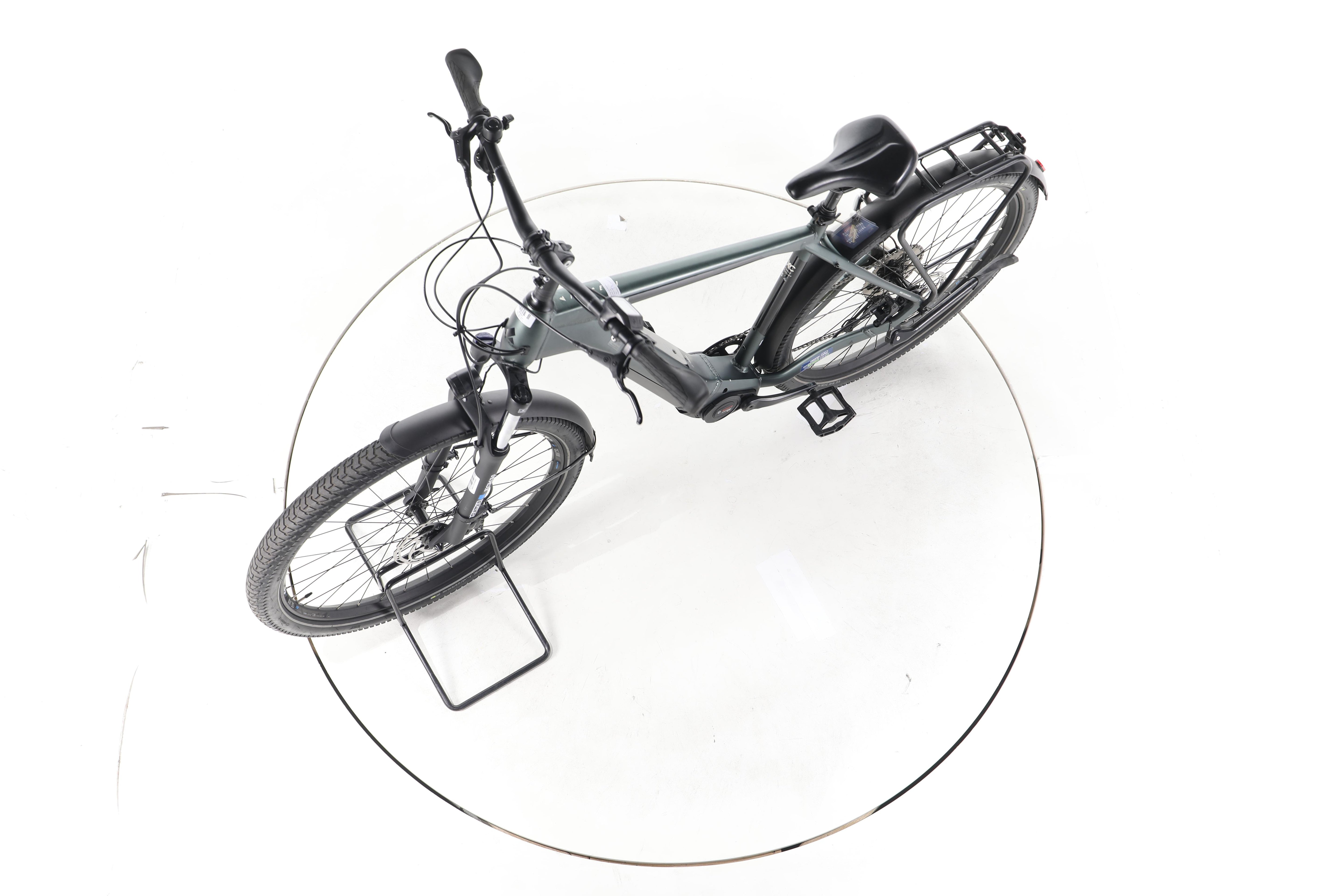 Bulls Iconic EVO 1 Trekking E-Bike - Image 18