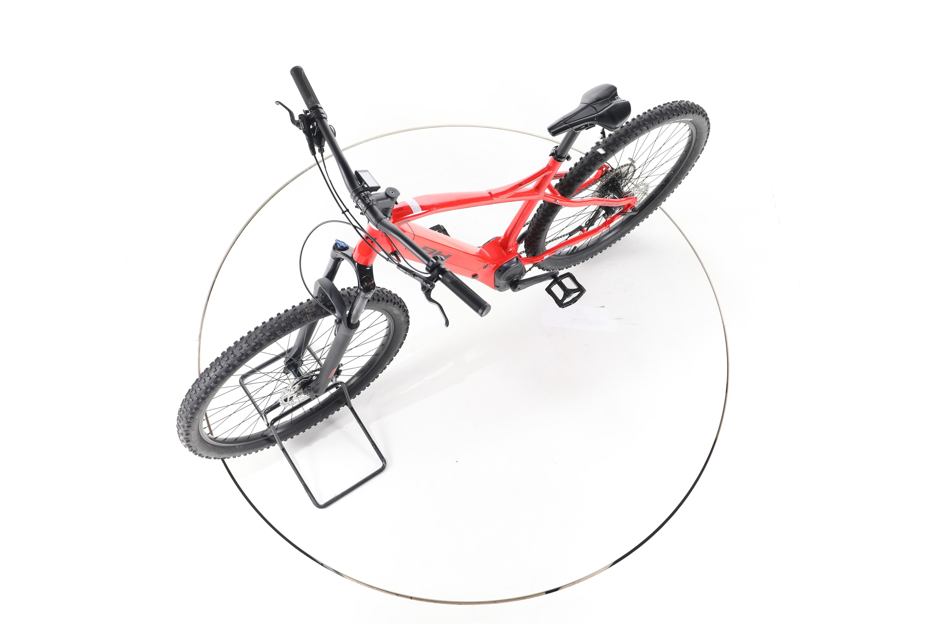 BH Bikes Atom Pro E-Bike - Image 18