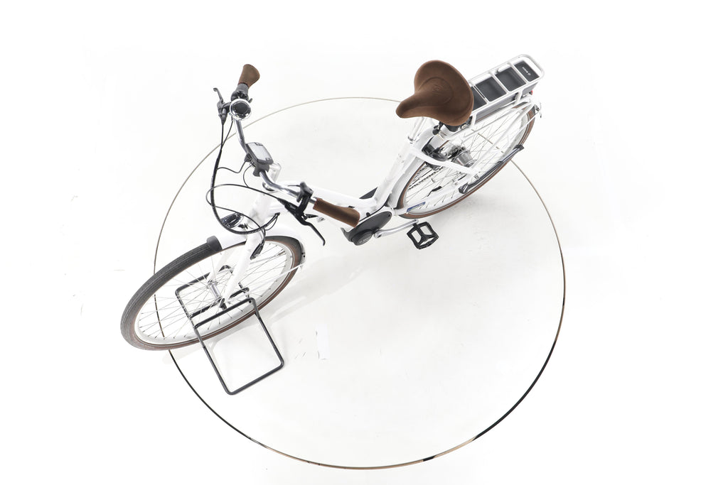 Pegasus Tourina E7R City E-Bike Tiefeinsteiger - Image 18
