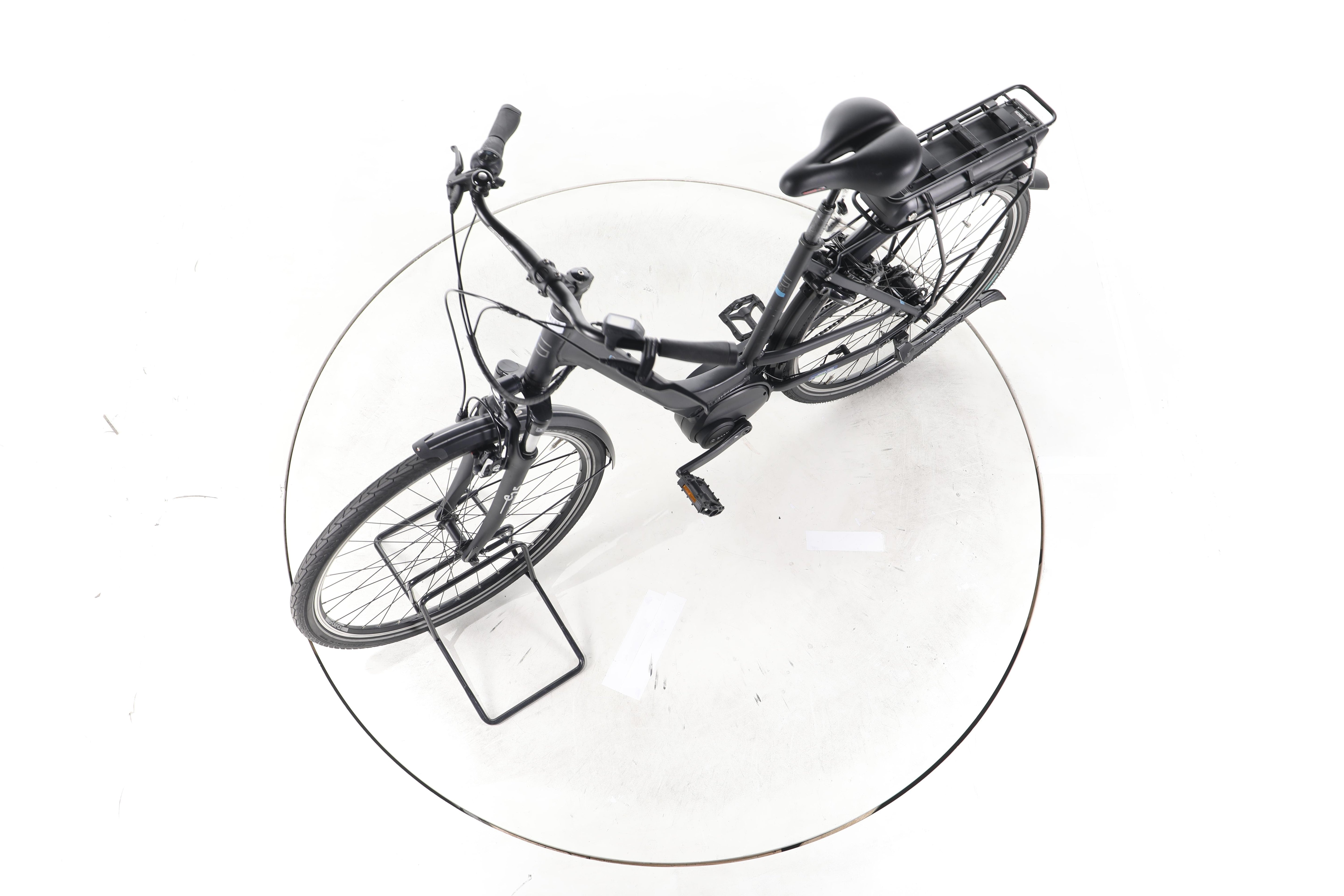 Gudereit ET-3 City E-Bike Tiefeinsteiger - Image 18