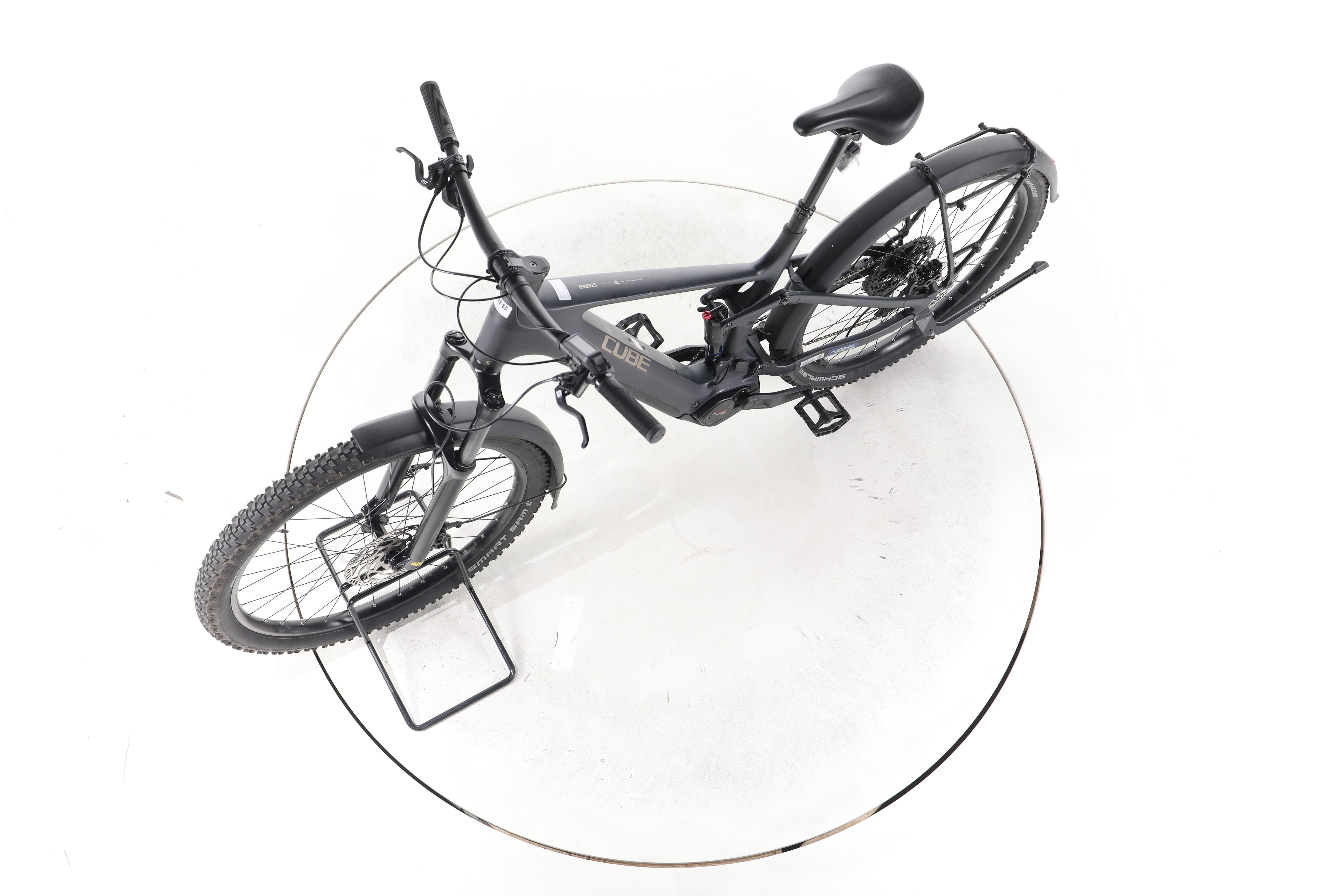 Cube Stereo Hybrid ONE22 Pro SUV E-Bike 2025 - Image 18