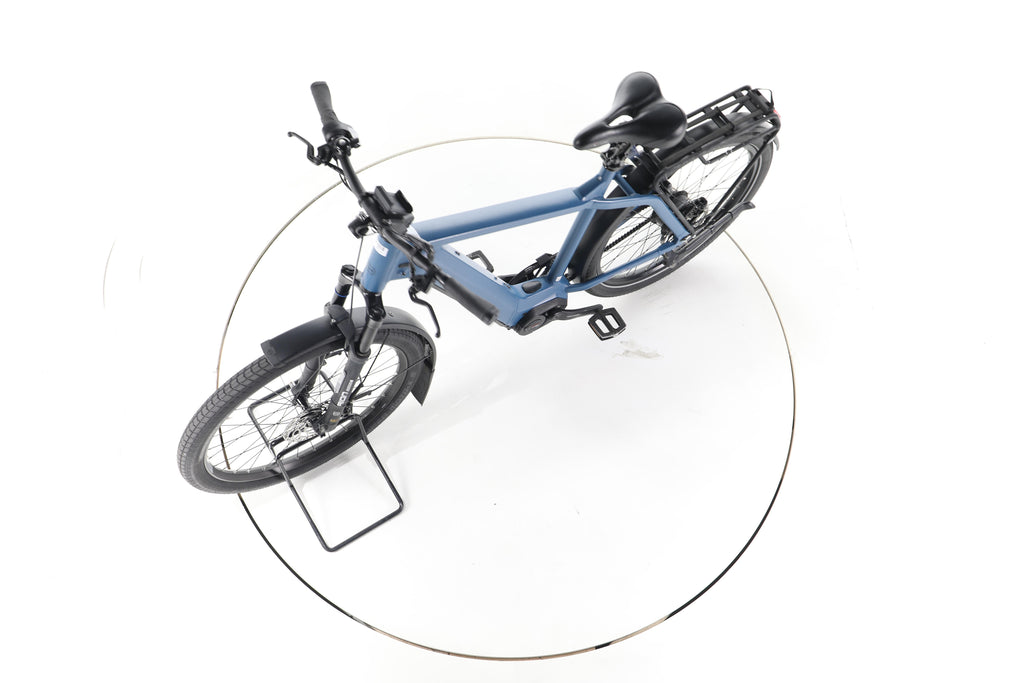 Riese & Müller Charger4 City E-Bike - Image 18