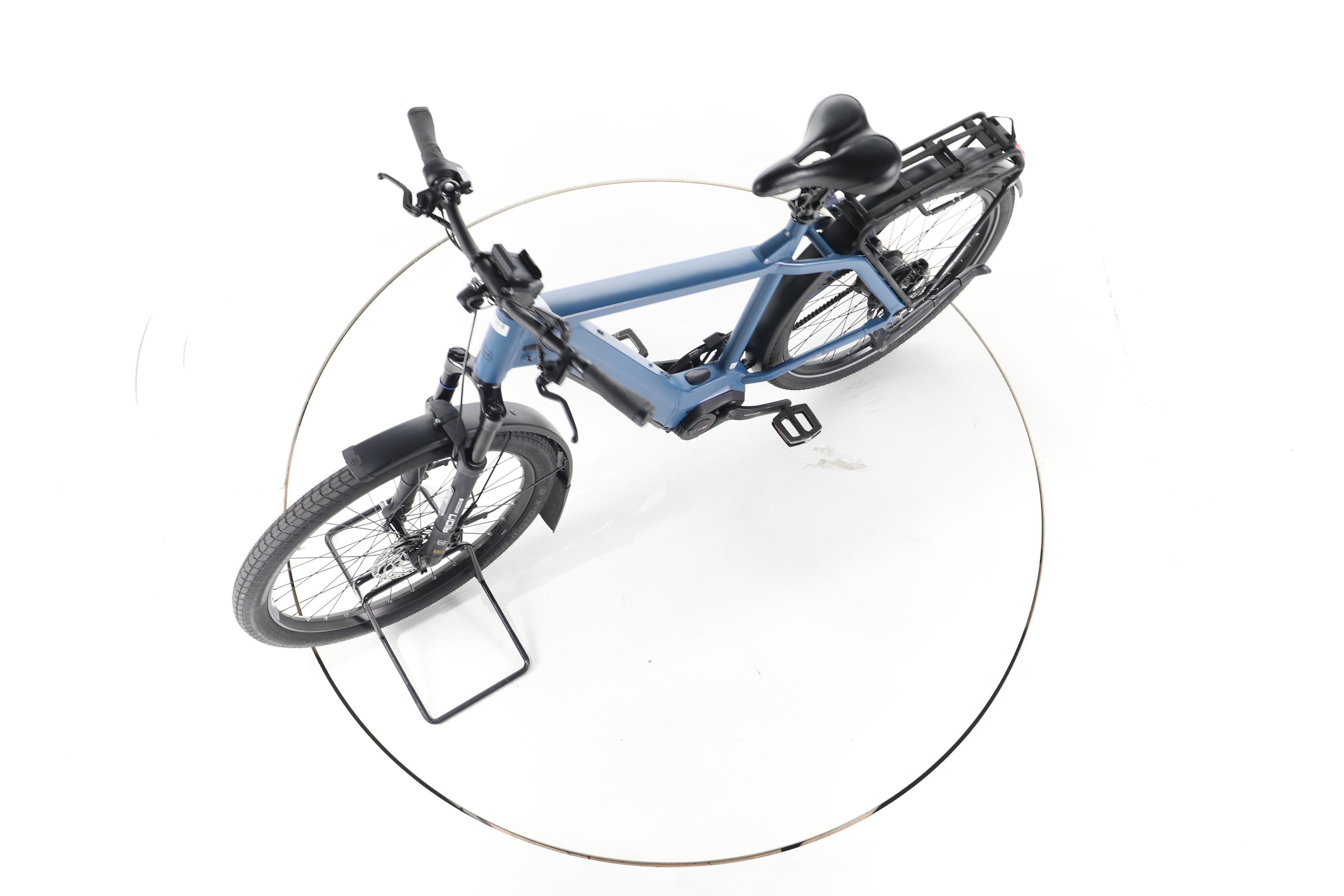 Riese & Müller Charger4 City E-Bike - Image 18