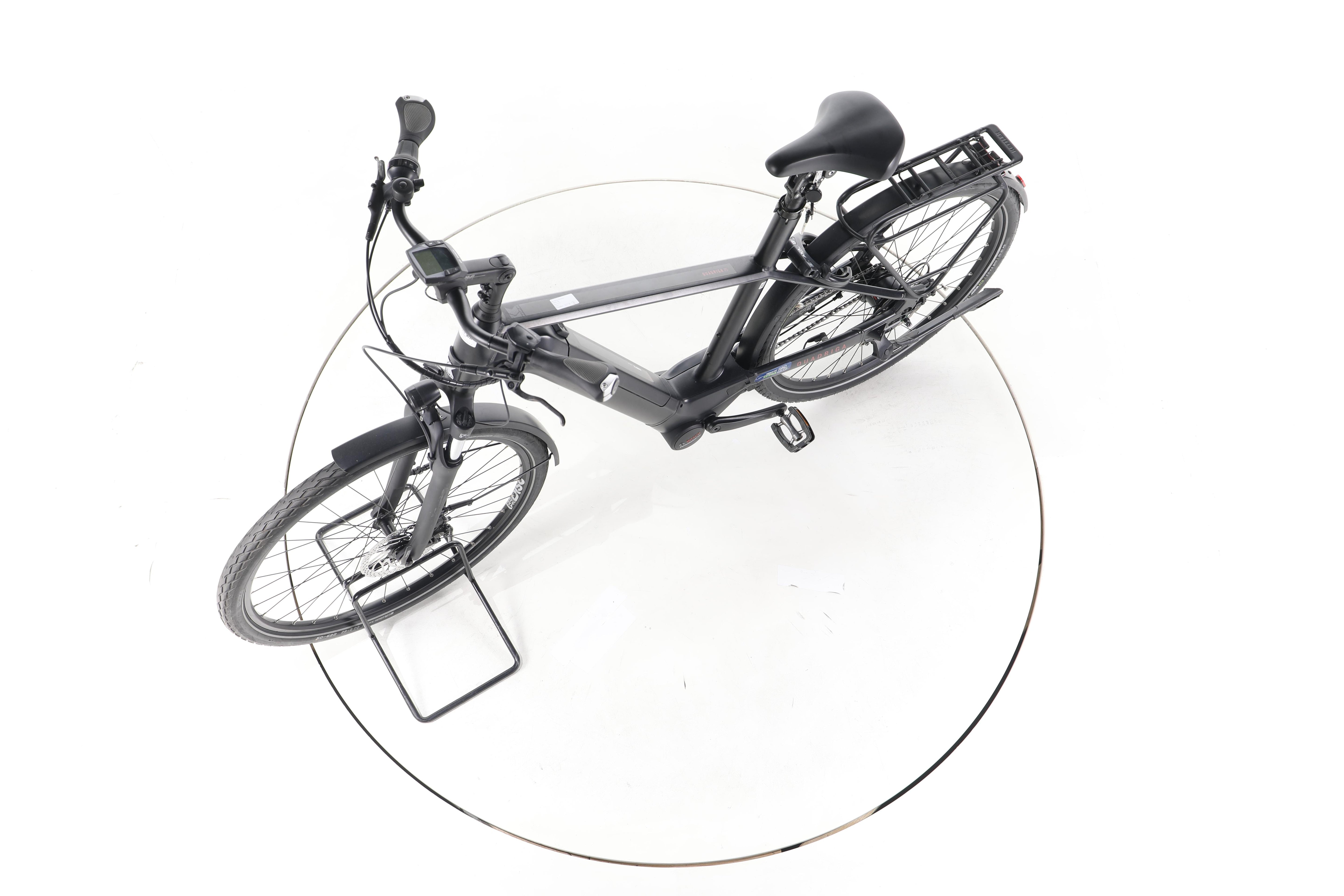 Kettler Quadriga P5 RT City E-Bike - Image 18