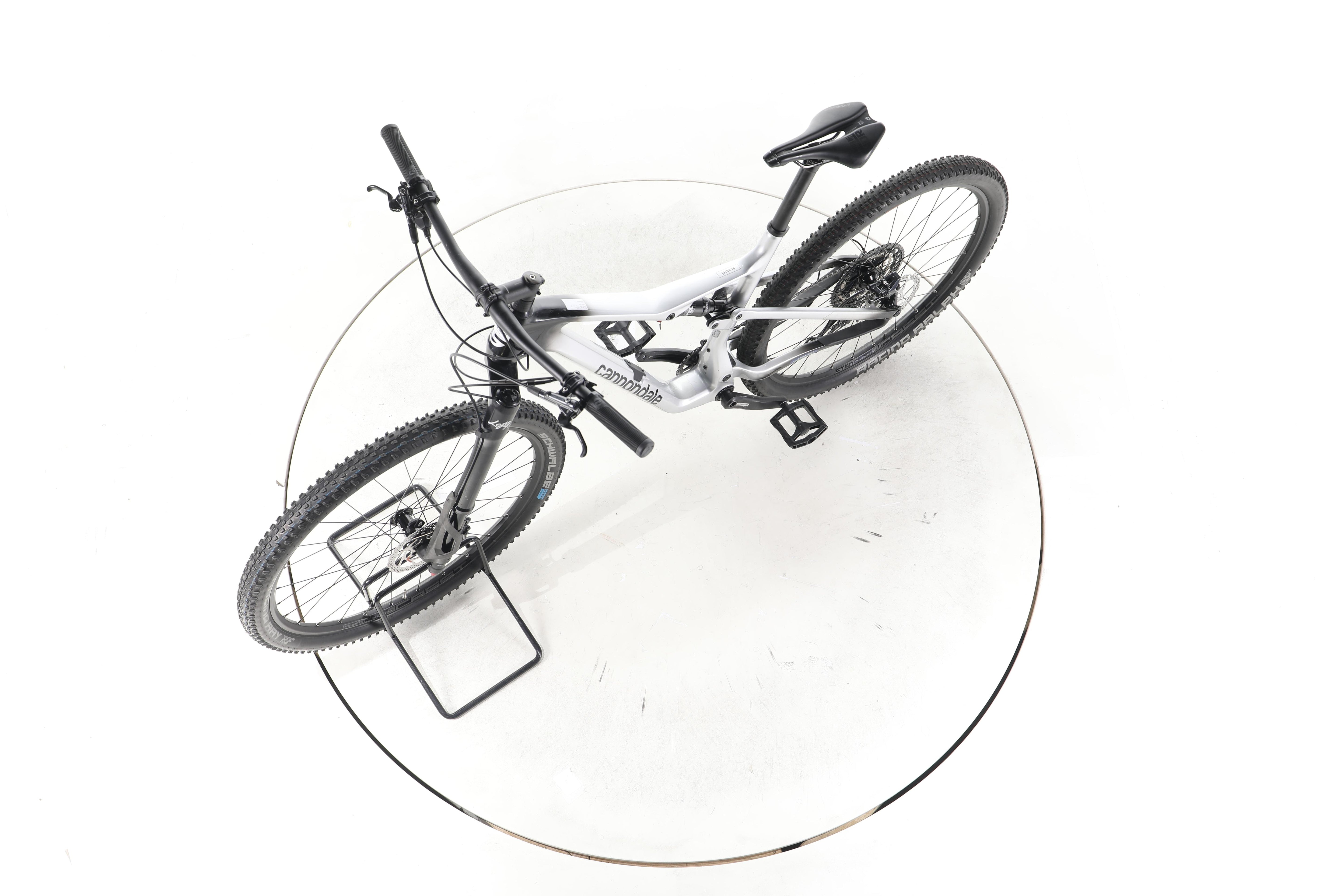 Cannondale Scalpel 3 Fahrrad Fully - Image 18