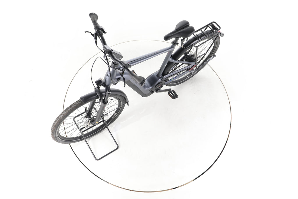 Pegasus Premio EVO NV Lite City E-Bike - Image 18