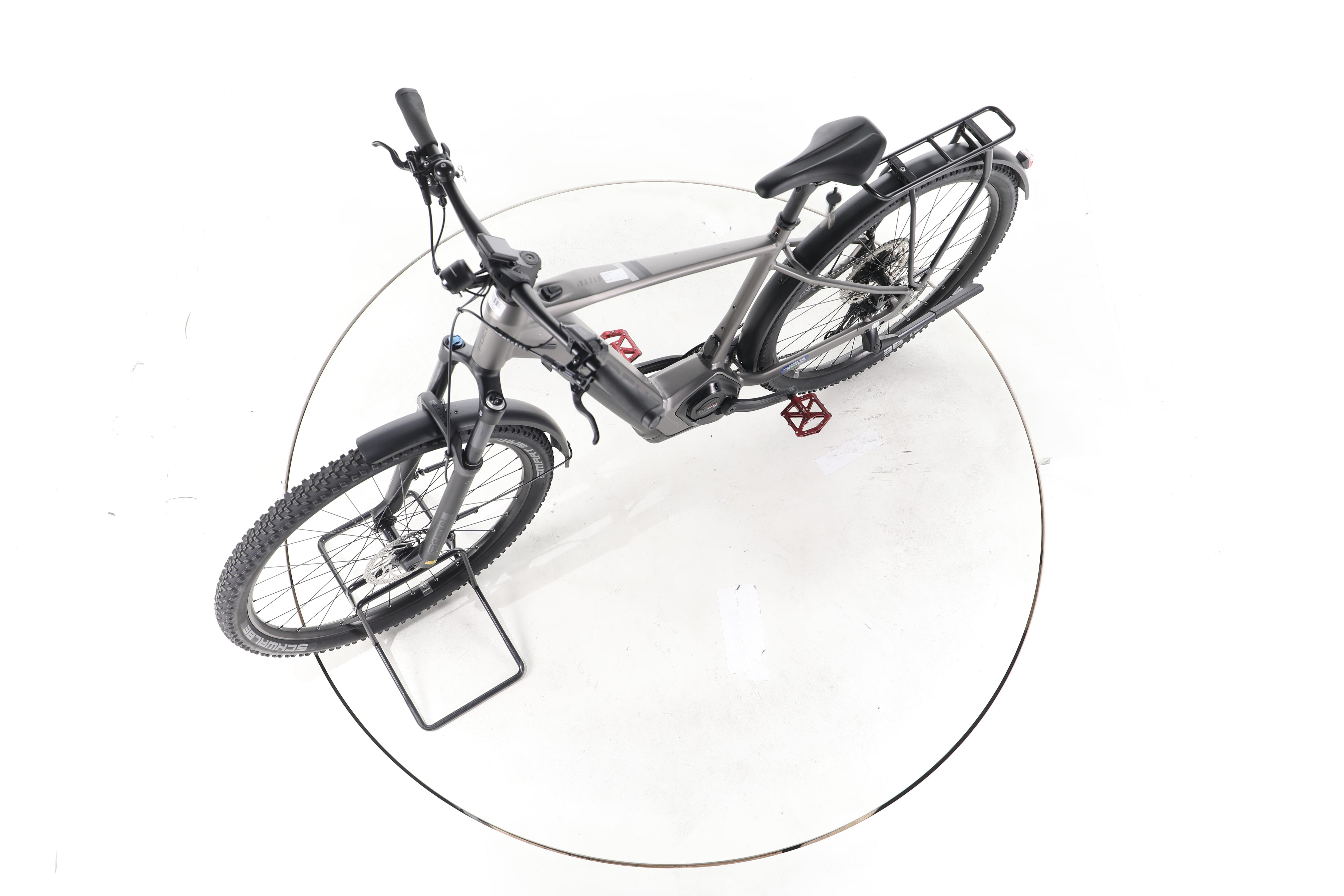 Focus Aventura 6.8 E-Bike - Image 18