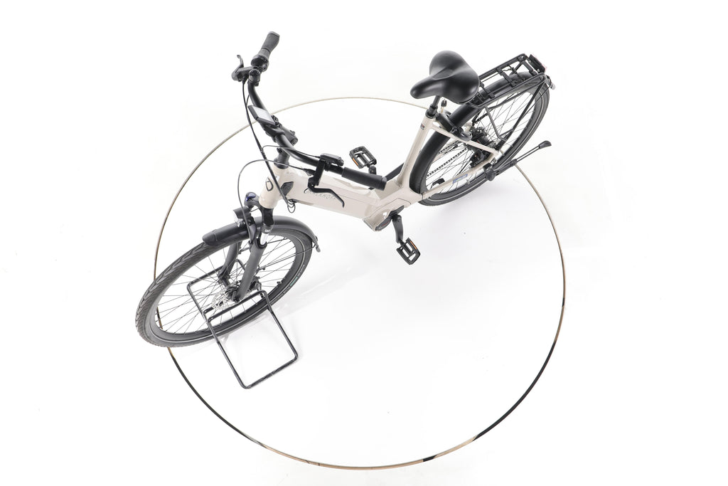 Kalkhoff Image 3.B Advance City E-Bike Tiefeinsteiger 2024 - Image 18