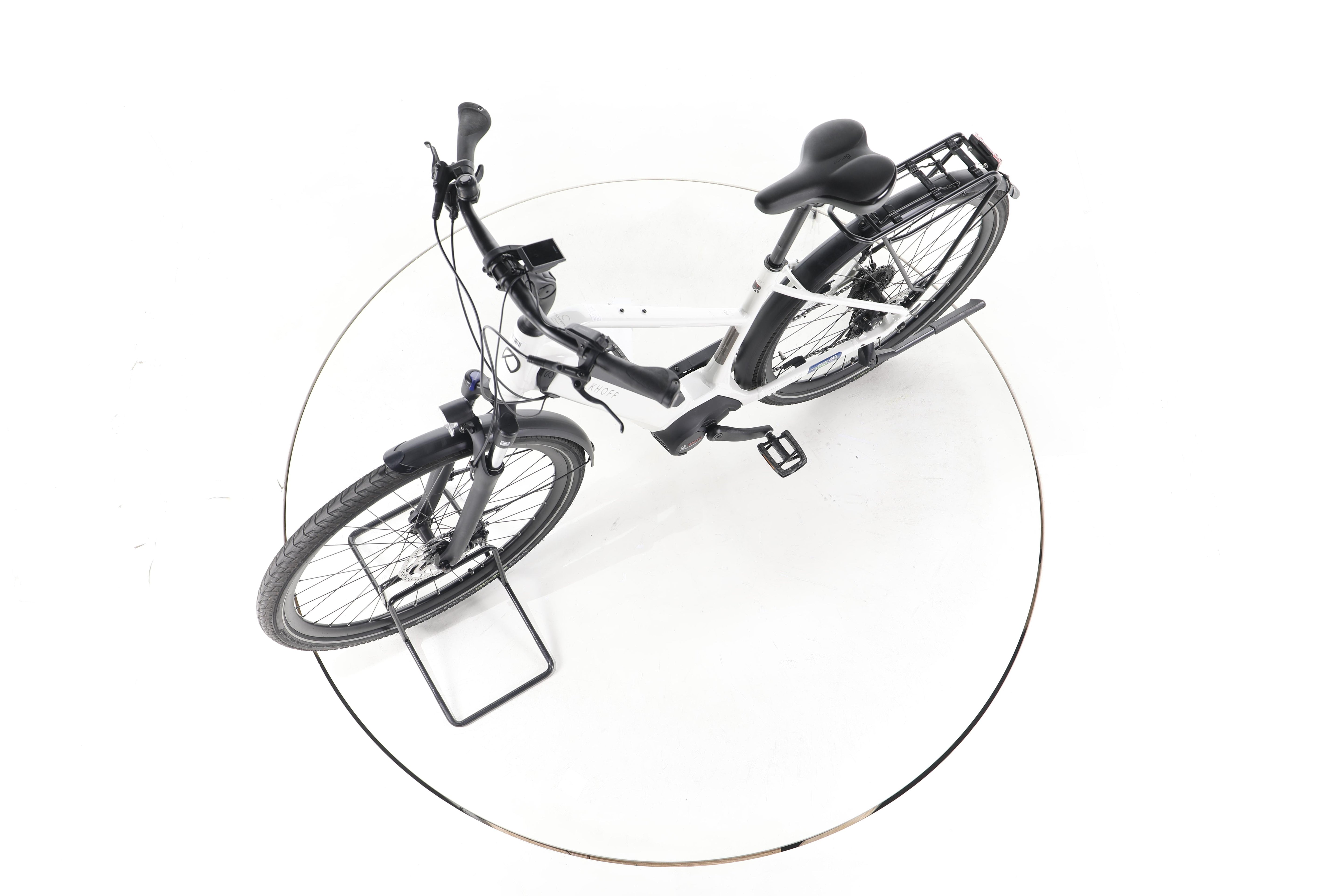 Kalkhoff Endeavour 3.B Move Trekking E-Bike - Image 18