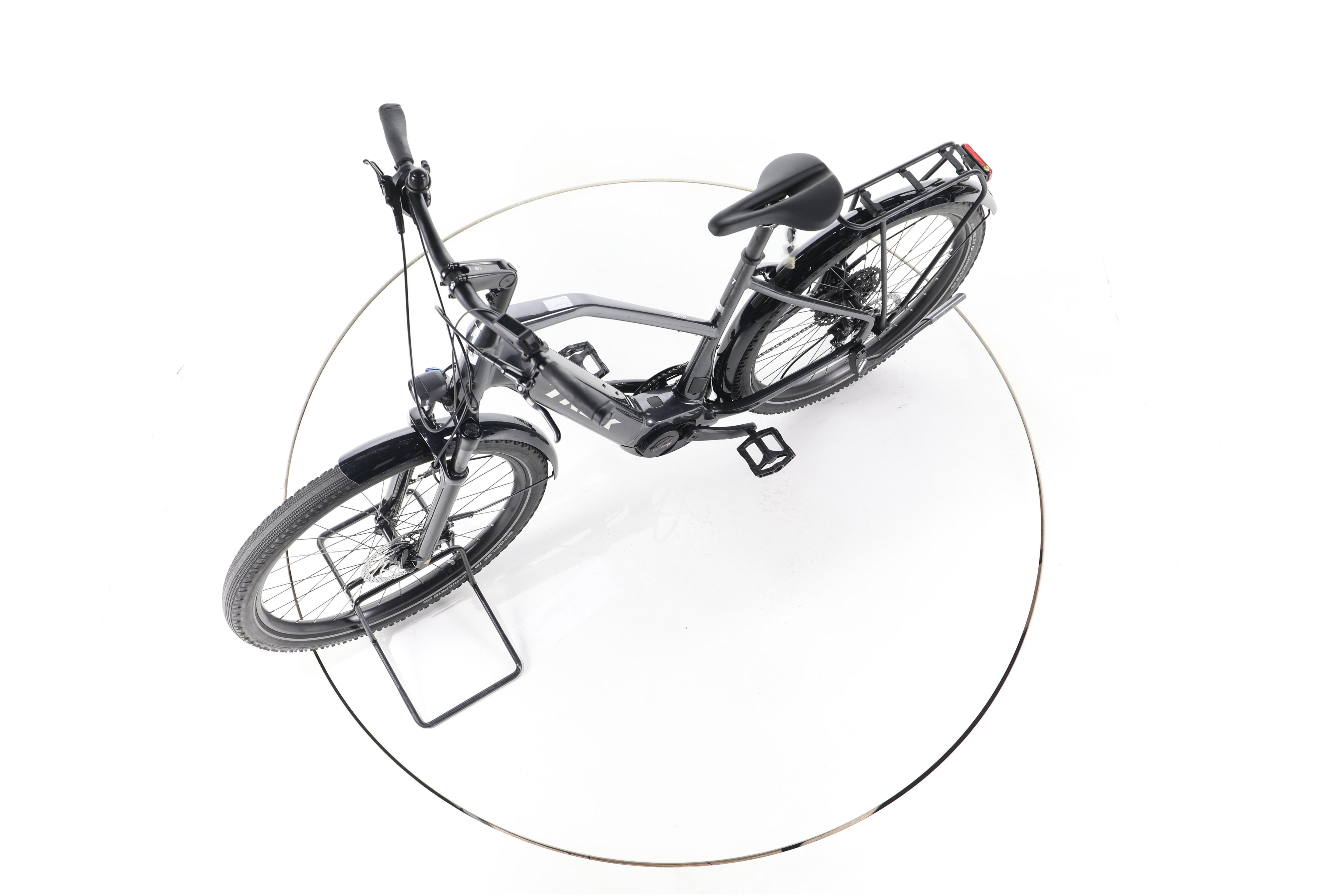 Trek Allant+ 7 Trekking E-Bike 2023 - Image 18