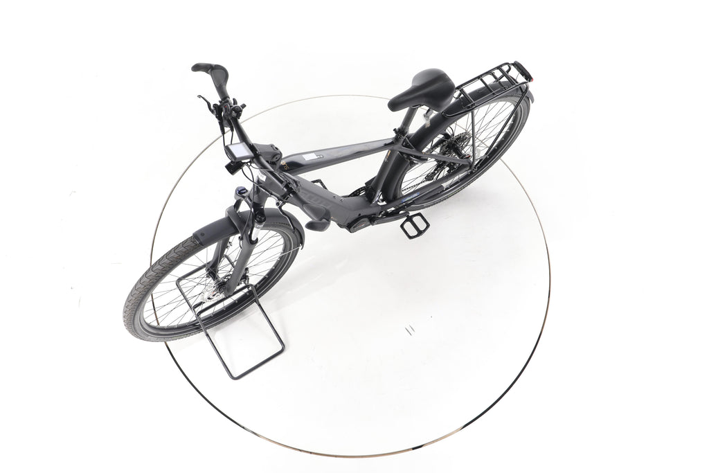 Scott Sub Sport eRIDE 20 Trekking E-Bike - Image 18