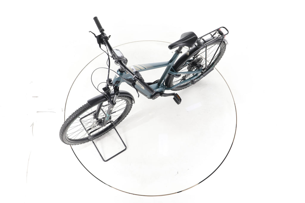 Conway Cairon T 3.0 Trekking E-Bike - Image 18