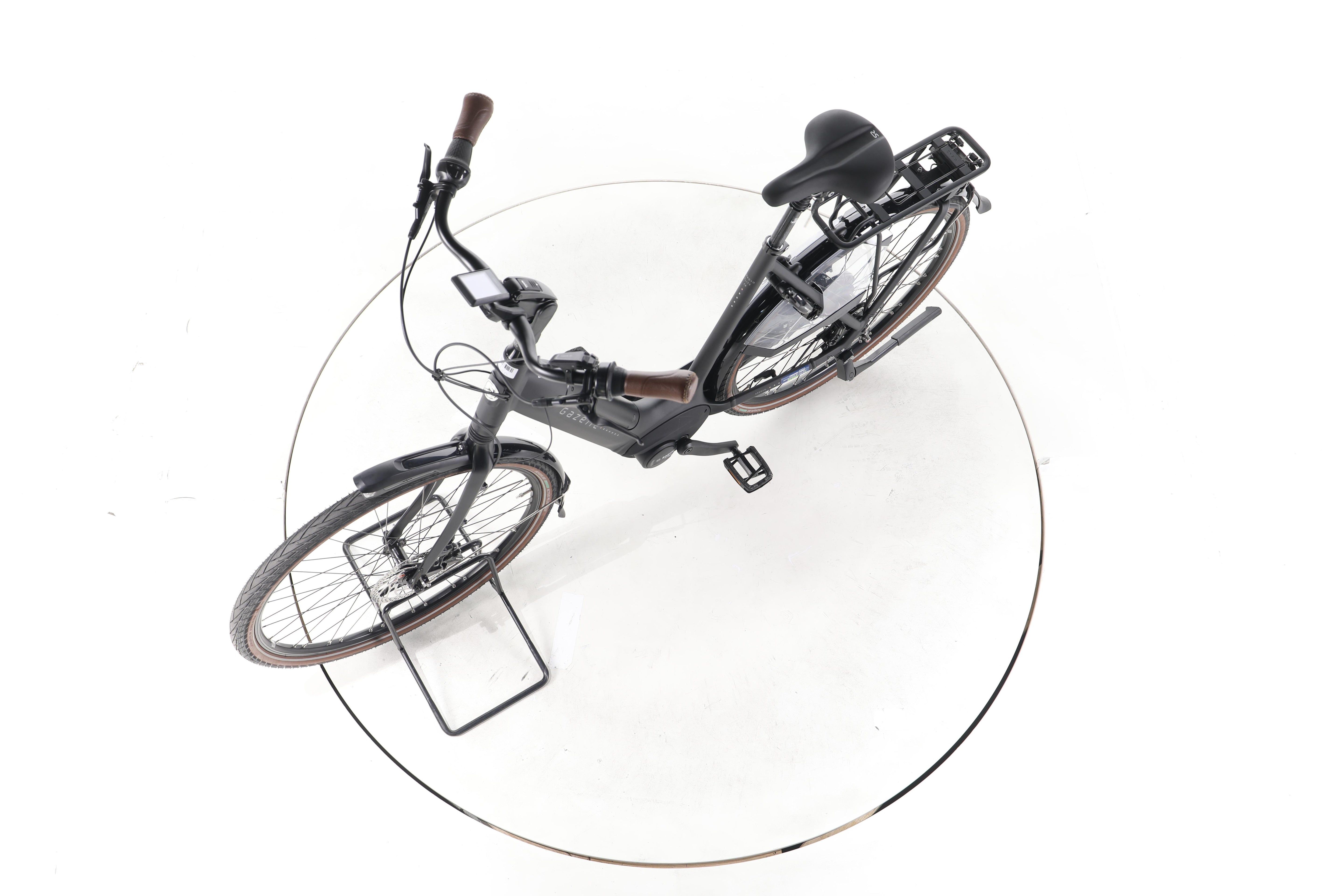 Gazelle Arroyo C8 Elite City E-Bike Tiefeinsteiger 2024 - Image 18