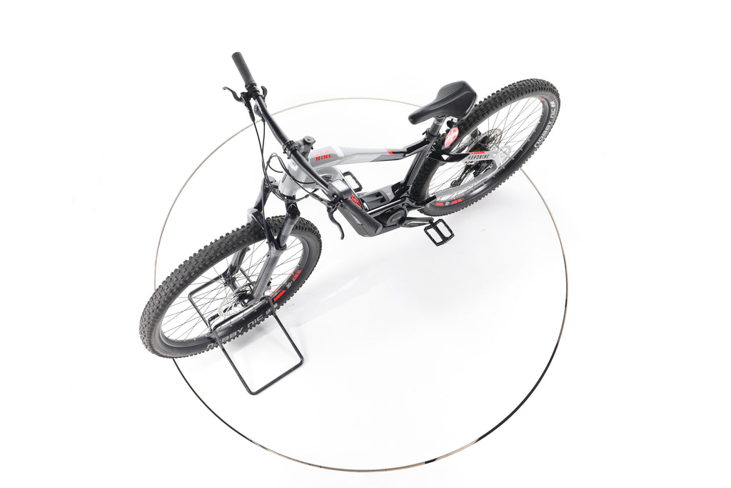Haibike HardNine 9 E-Bike - Image 18