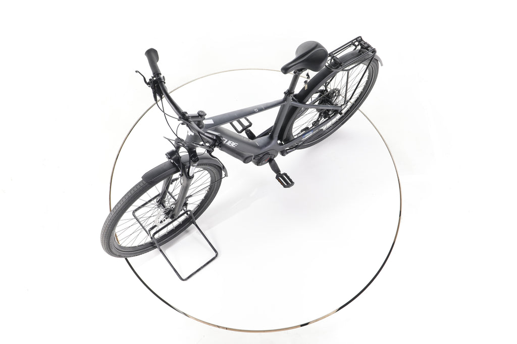 Cube Touring Hybrid ONE Trekking E-Bike 2024 - Image 18