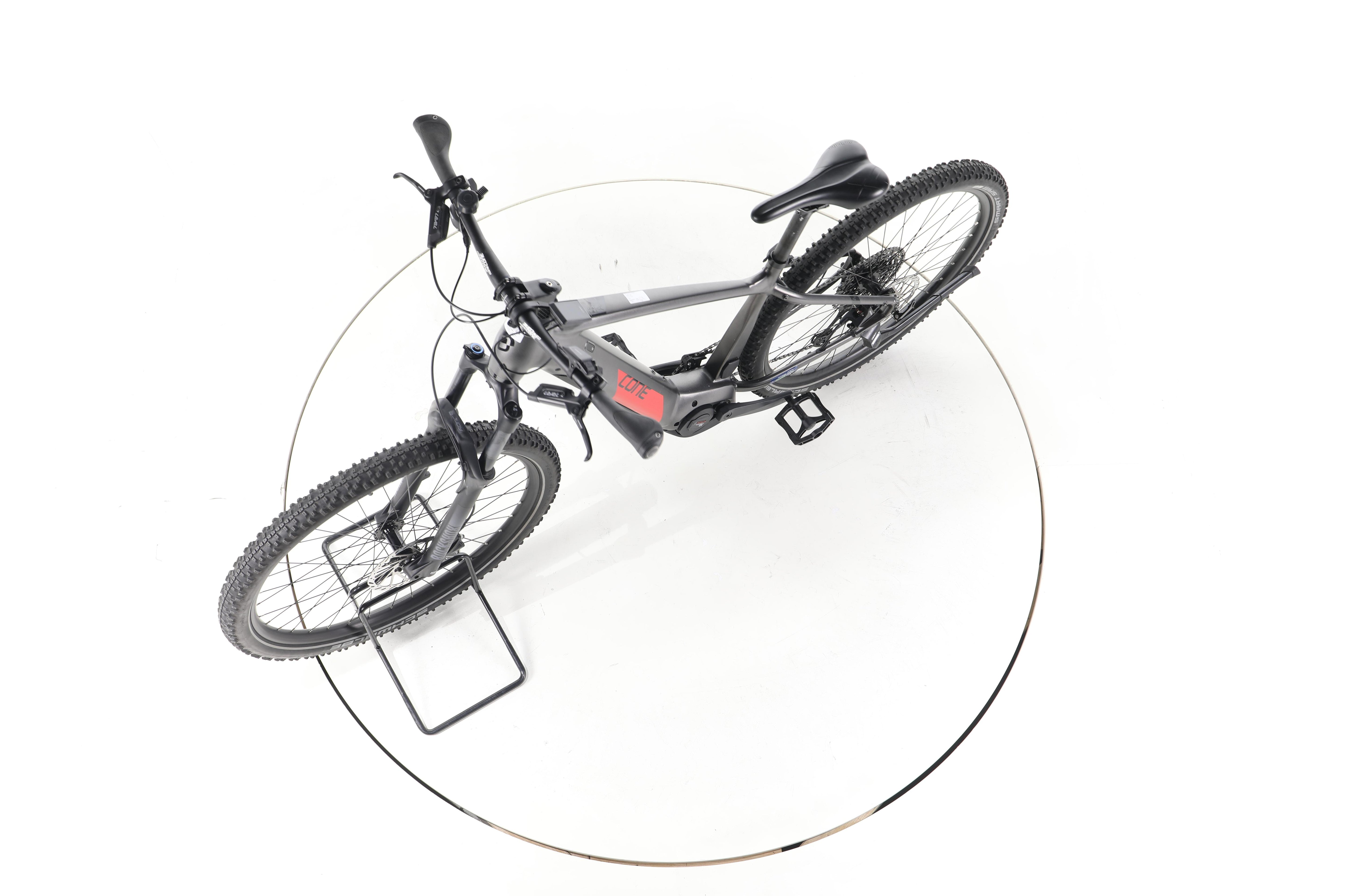 CONE Bikes eTrail IN 4.0 E-Bike - Image 18
