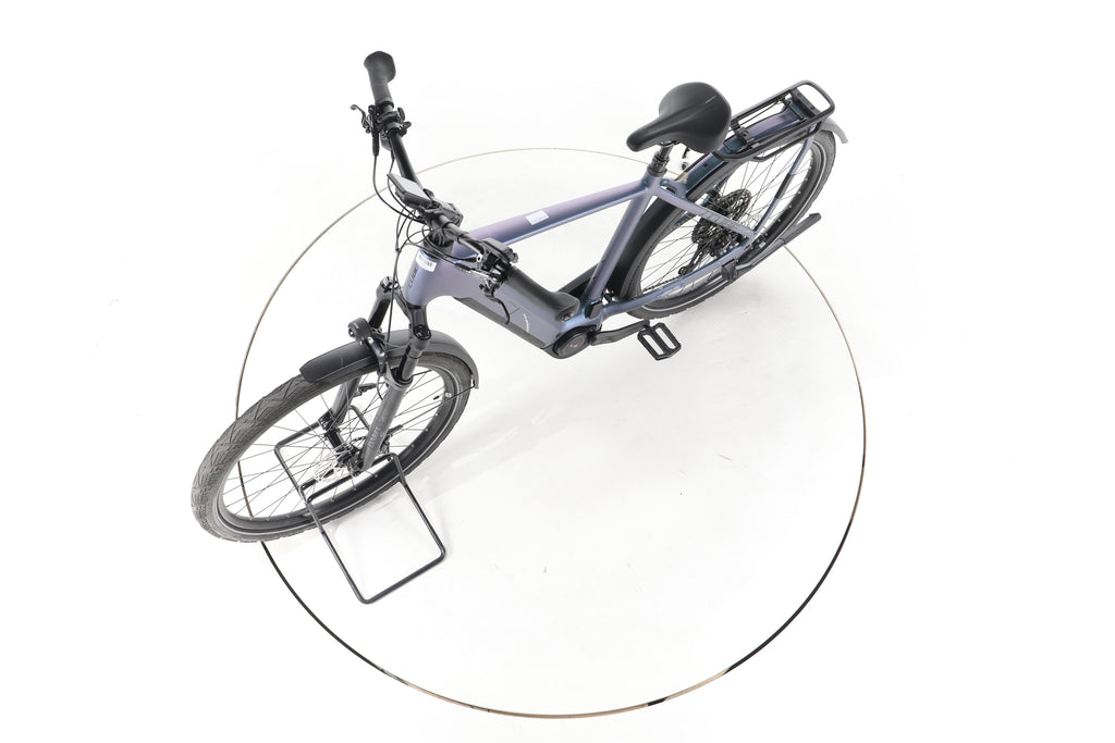 Cube Kathmandu Hybrid SLX Trekking E-Bike 2025 - Image 18