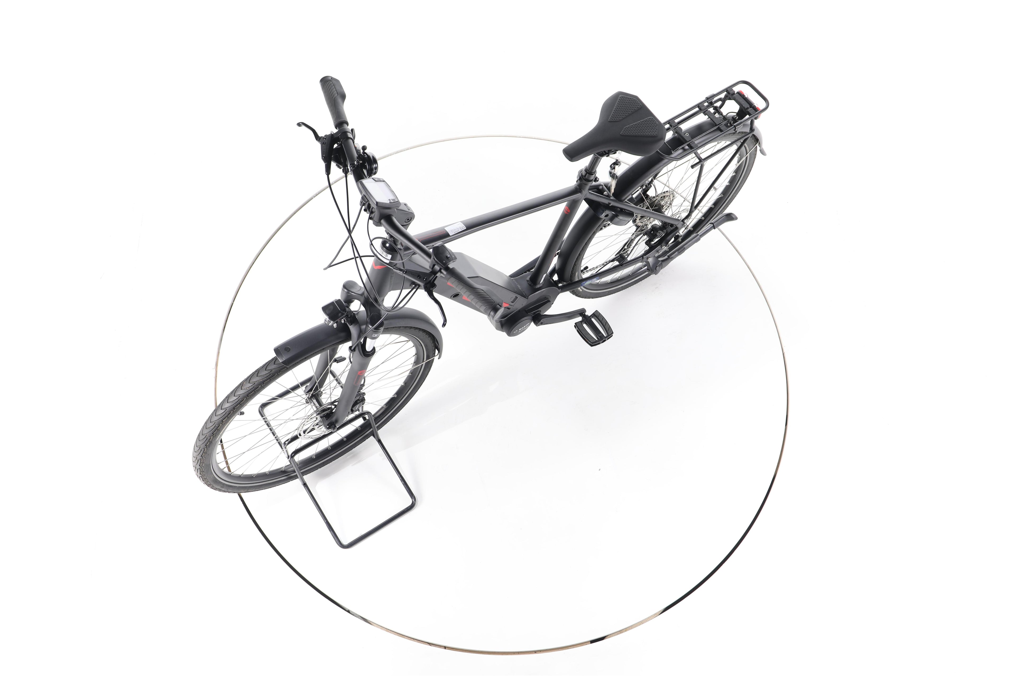 Victoria eTrekking 6.5 Trekking E-Bike - Image 18