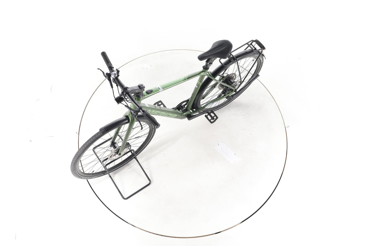 Merida eSPEEDER 400 EQ Trekking E-Bike - Image 18