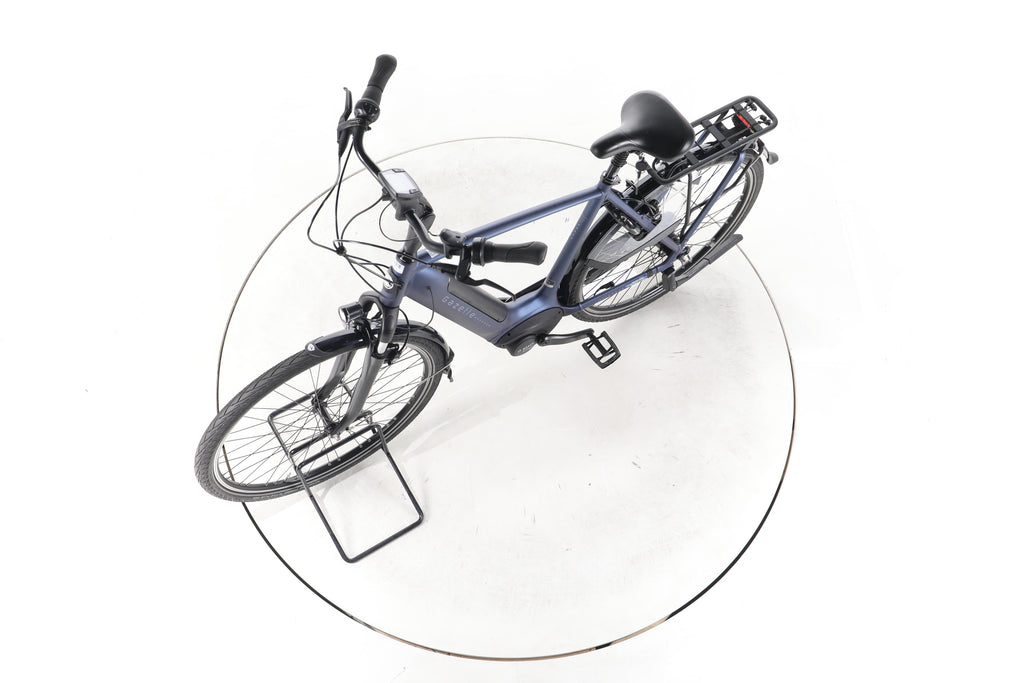 Gazelle Arroyo C7+ HMB Elite City E-Bike - Image 18