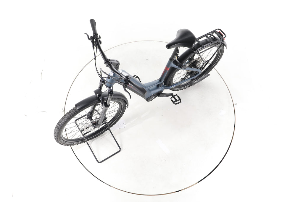 Winora Yucatan X12 Trekking E-Bike - Image 18
