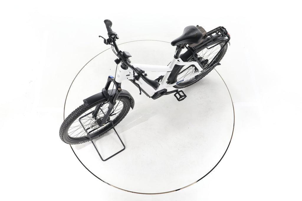 Riese & Müller Charger4 Mixte GT vario City E-Bike - Image 18
