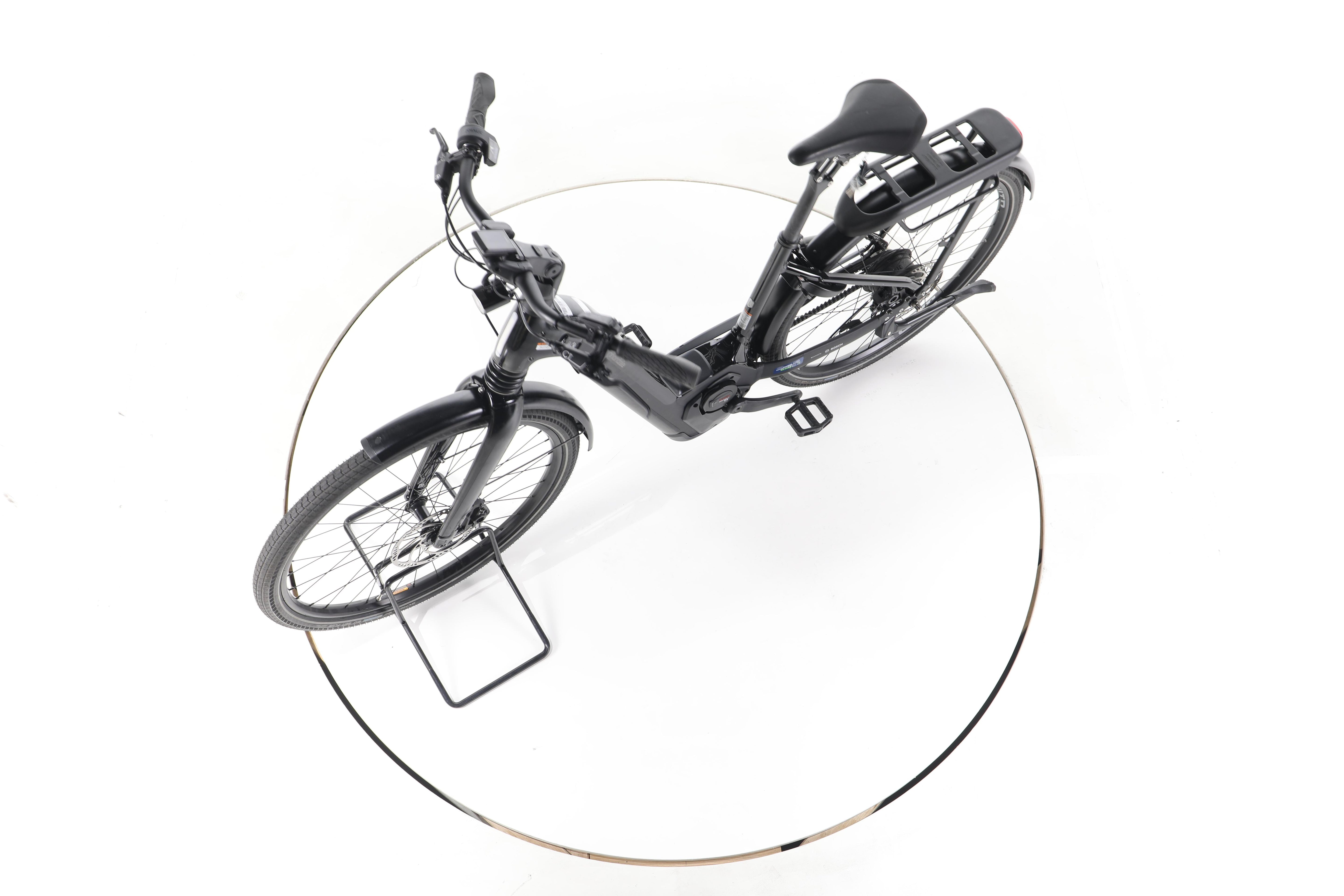 Cannondale Mavaro Neo 1 City E-Bike Tiefeinsteiger - Image 18