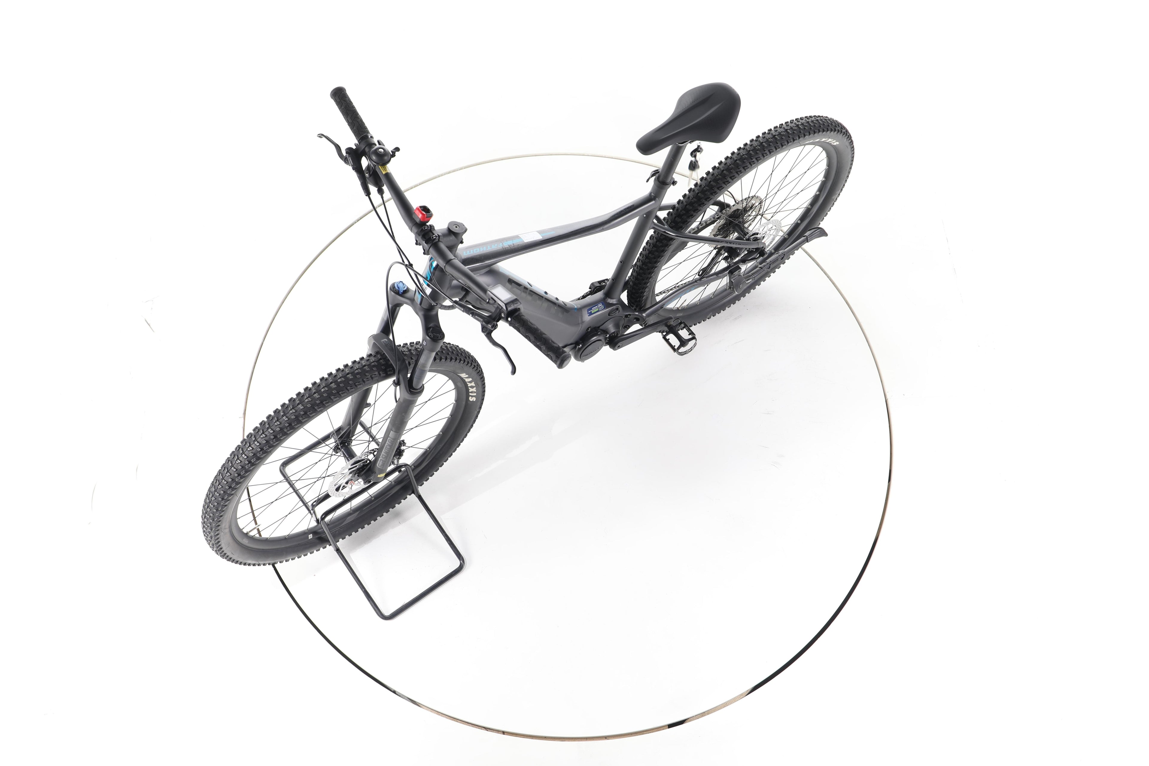 Giant Fathom E+ 2 E-Bike 2023 - Image 18