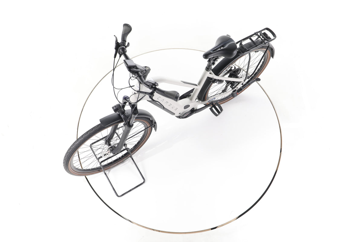 Campus E:vo PL 600 9G Trekking E-Bike 2026 - Image 18