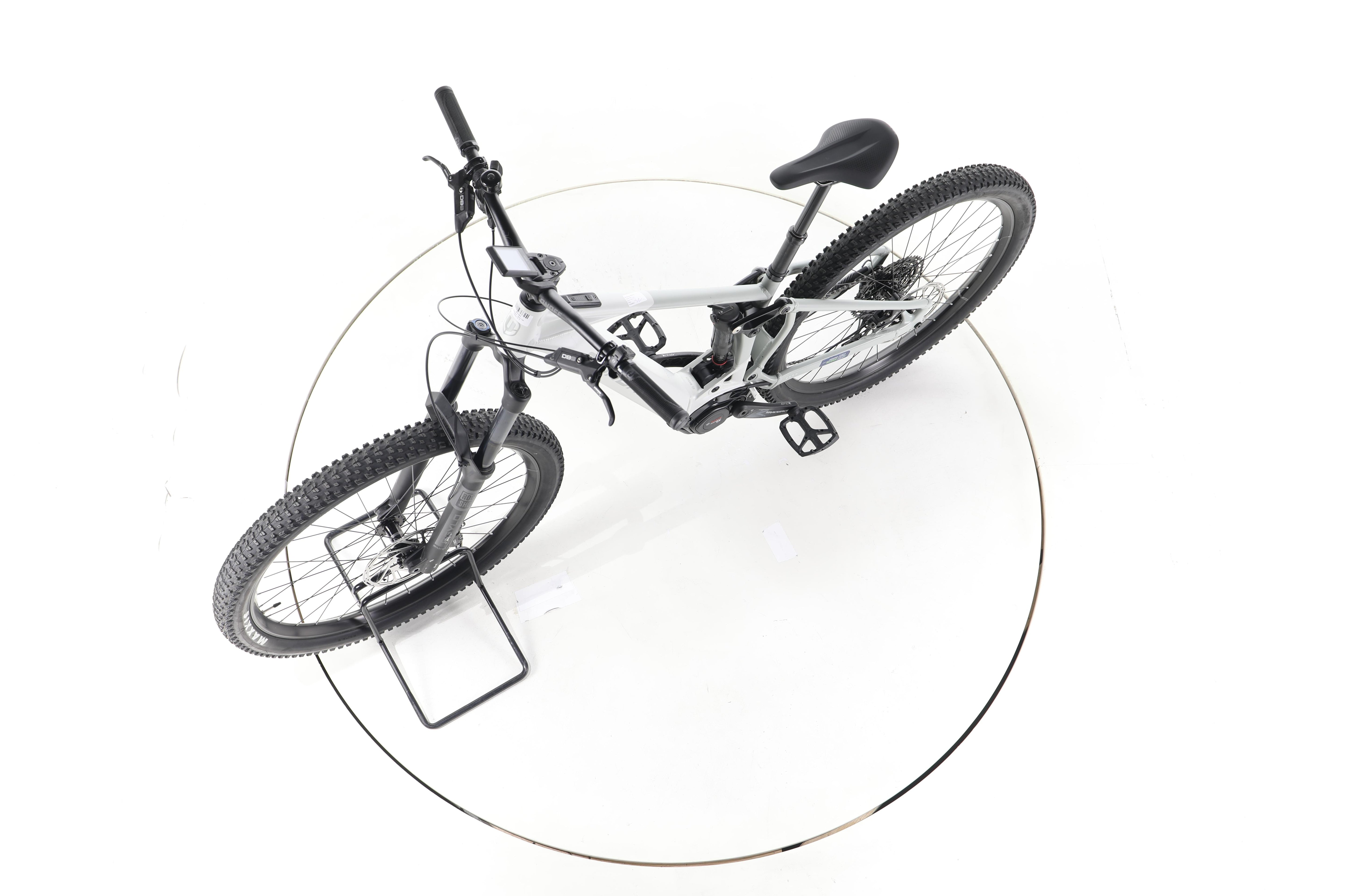 Mondraker Chaser Fully E-Bike 2025 - Image 18