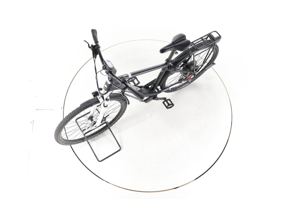 Pegasus Premio Evo 12 Lite Cross Trekking E-Bike - Image 18