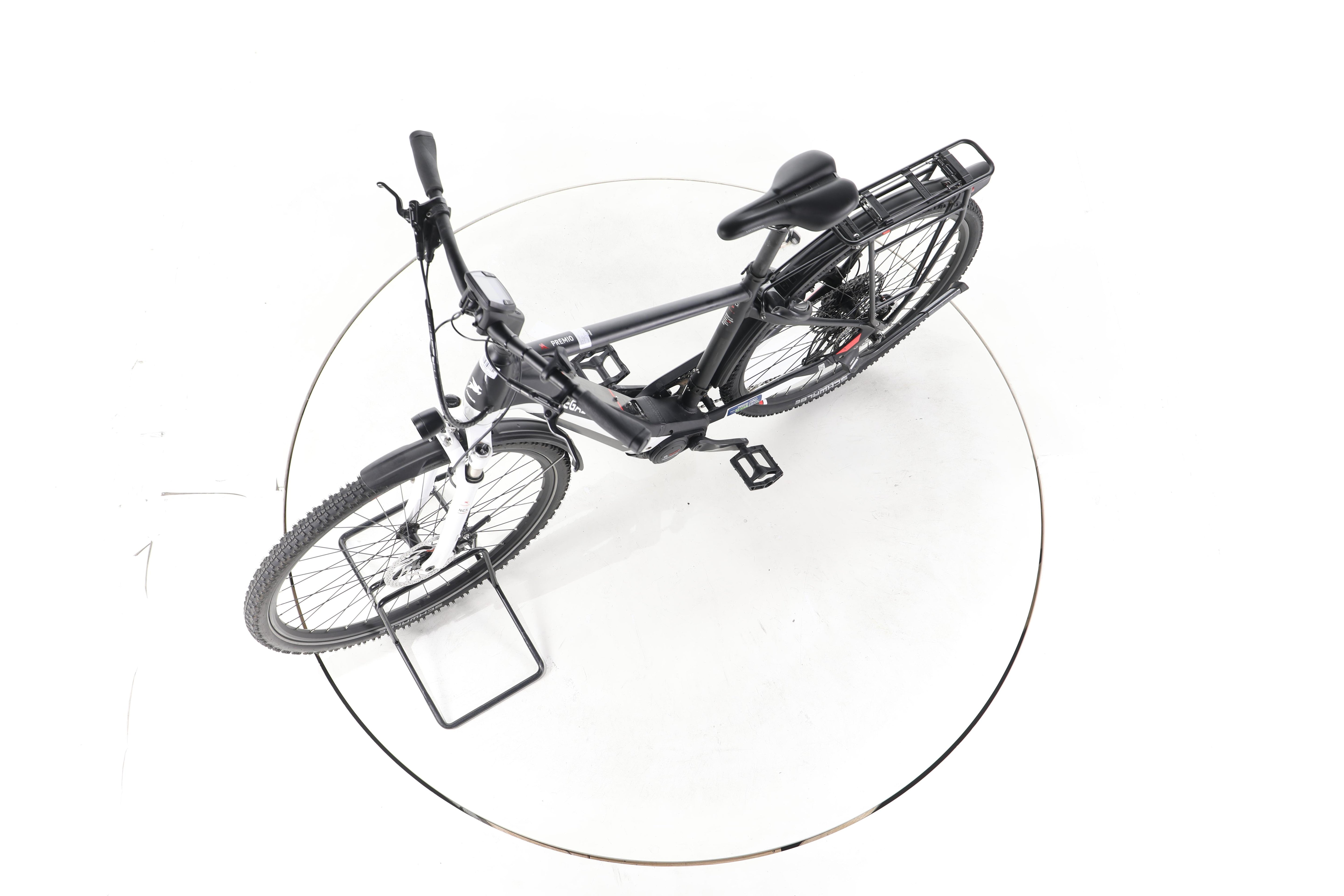 Pegasus Premio Evo 12 Lite Cross Trekking E-Bike - Image 18