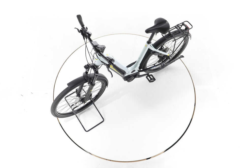Victoria Avyon 6 Trekking E-Bike Tiefeinsteiger - Image 18