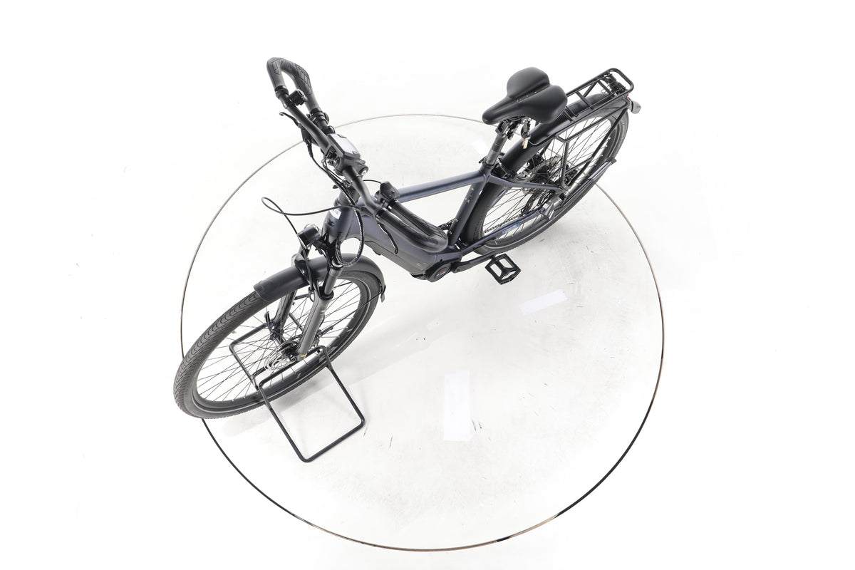 Pegasus Premio EVO 10 Lite Trekking E-Bike - Image 18