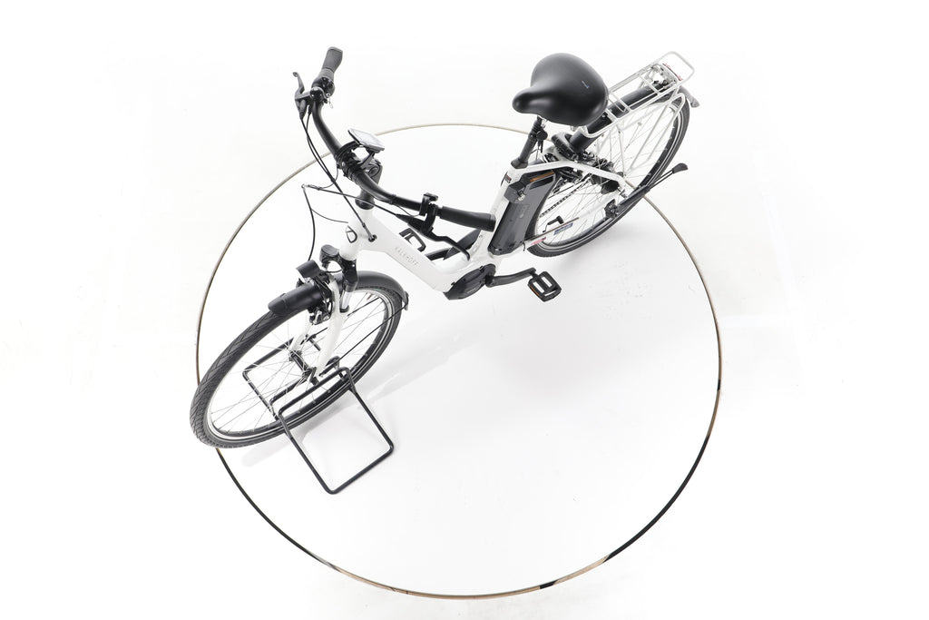 Kalkhoff Agattu 1.S Move City E-Bike Tiefeinsteiger - Image 18