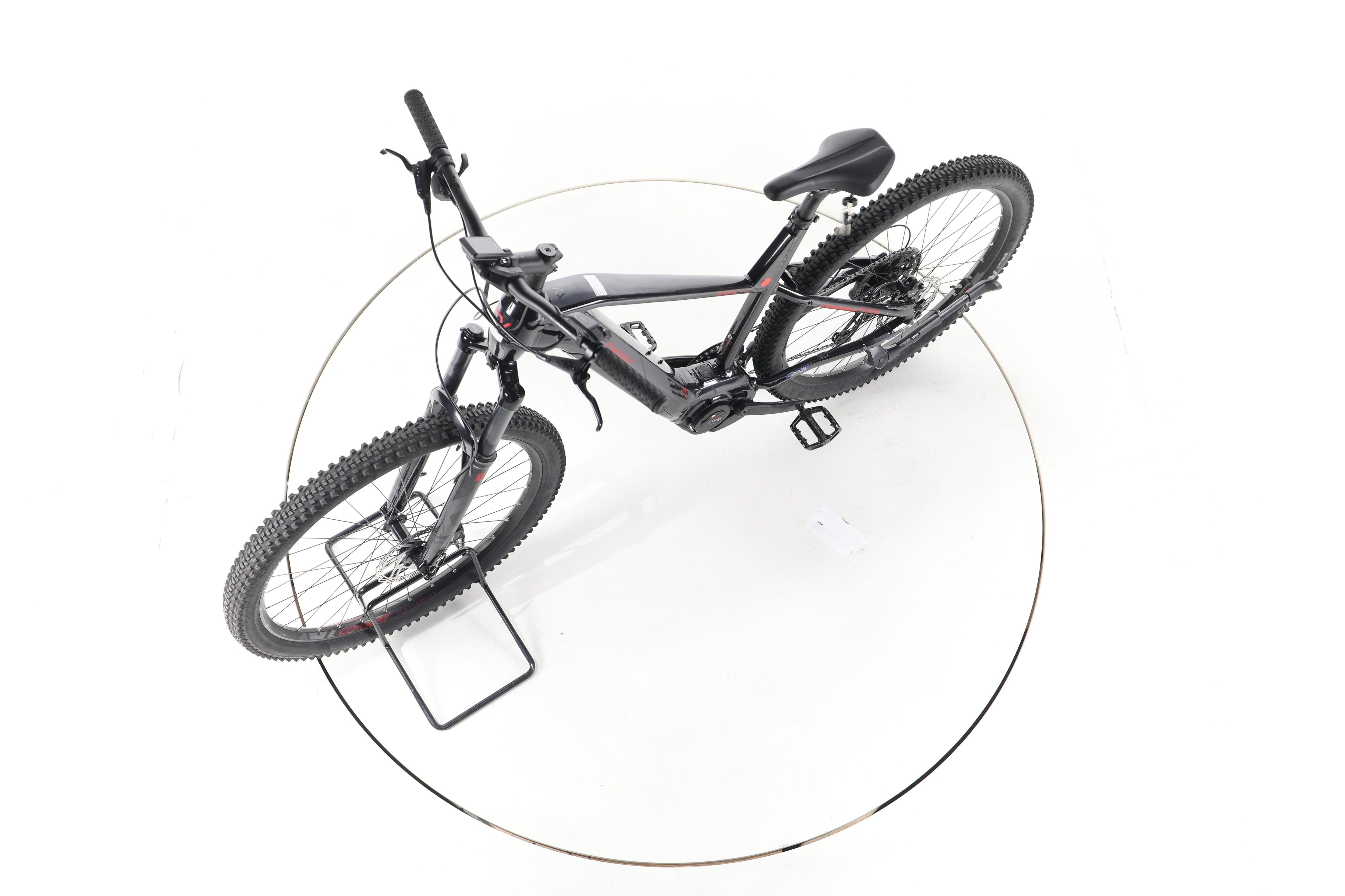 Conway Cairon S 5.0 E-Bike - Image 18