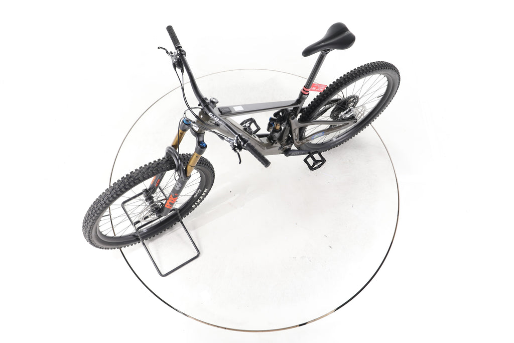 Ghost Path Riot Full Party E-Bike Fully Carbon 2024 - Image 18