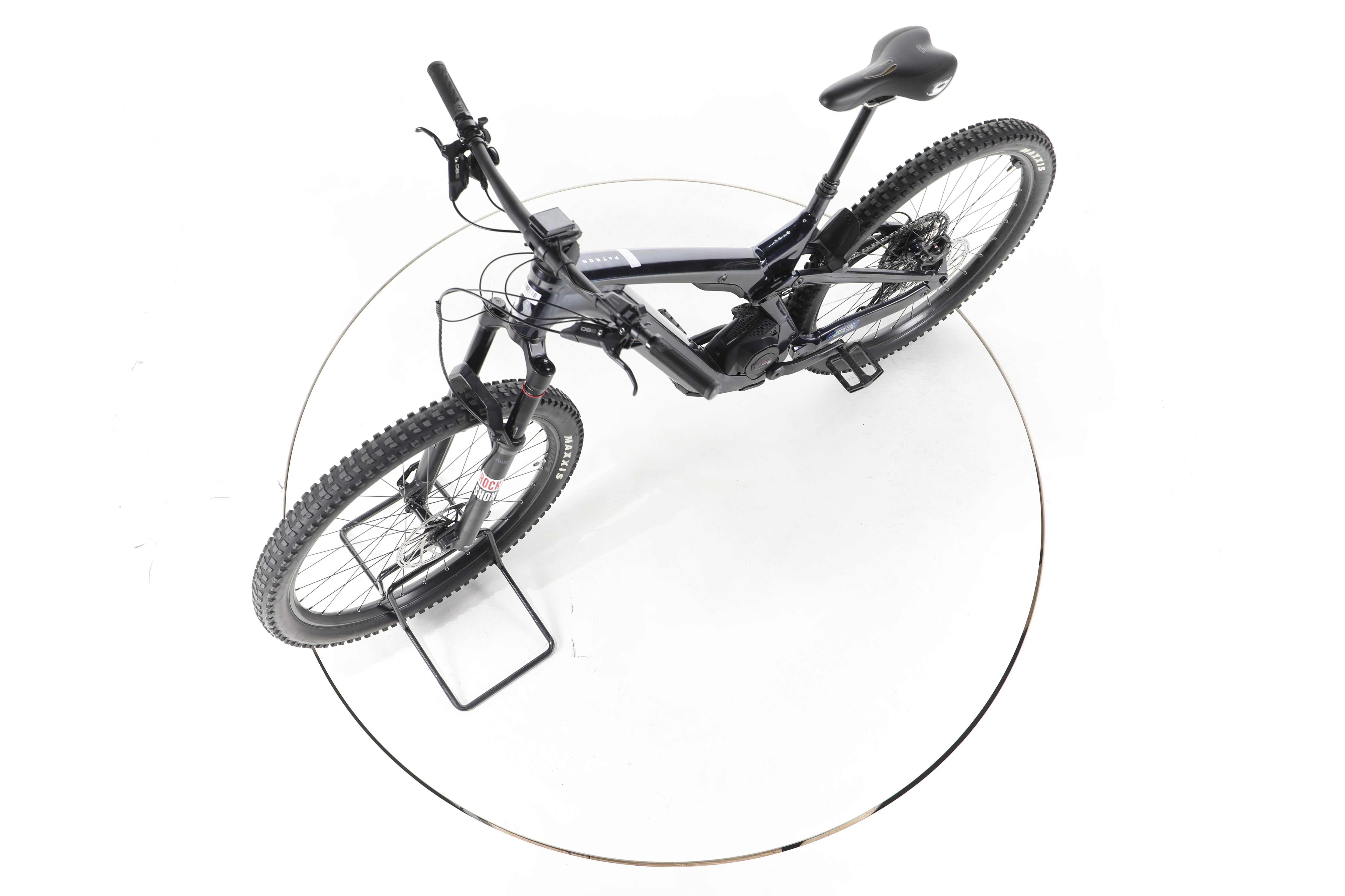 Scott Patron eRIDE 920 E-Bike Fully - Image 18