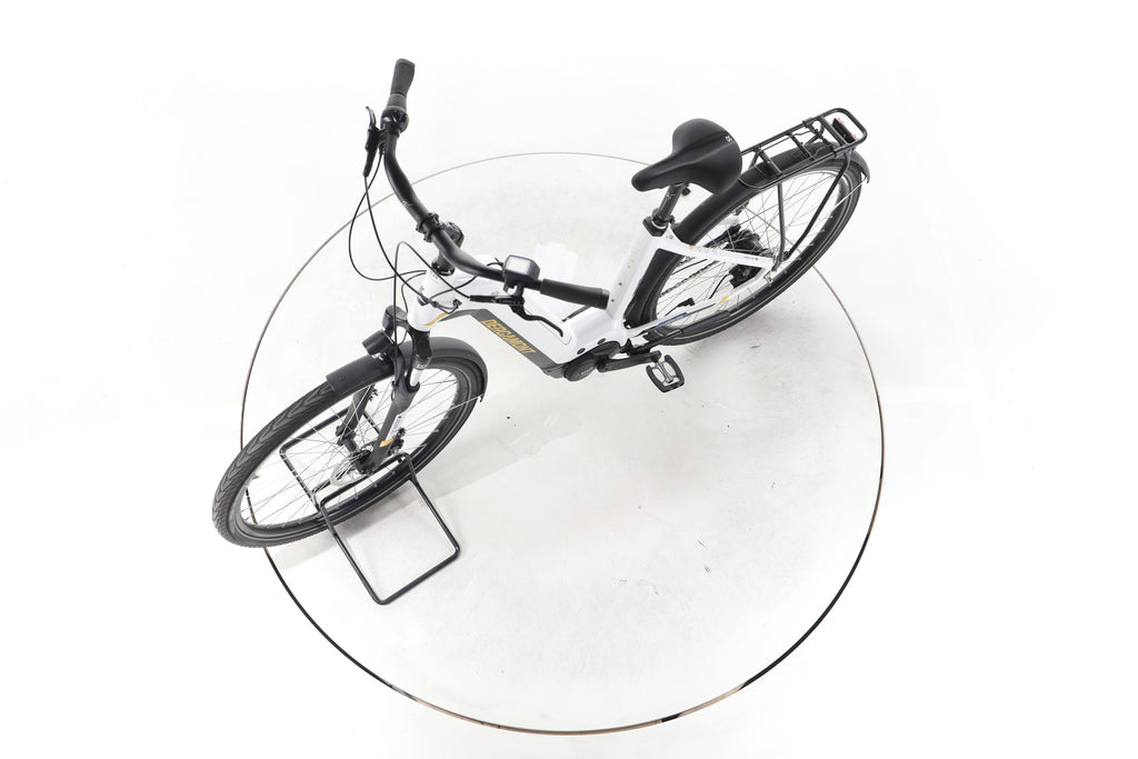 Bergamont BGM Bike E-Horizon N8 CB Wav City E-Bike Tiefeinsteiger - Image 18