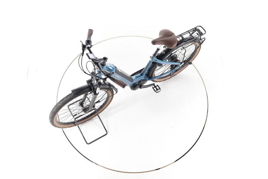 Velo de Ville SEB 890 Pure City E-Bike Tiefeinsteiger 2025 - Image 18