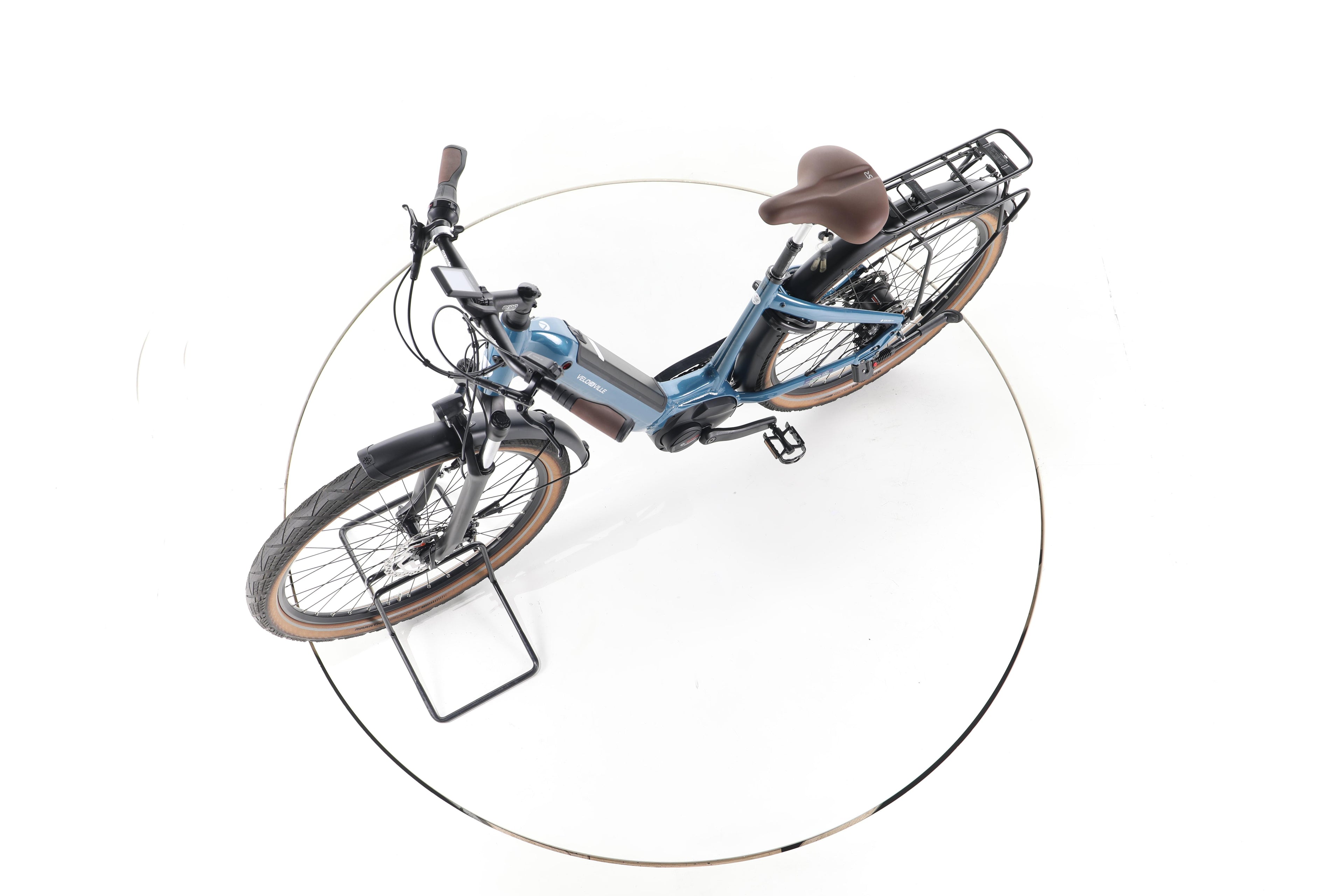 Velo de Ville SEB 890 Pure City E-Bike Tiefeinsteiger 2025 - Image 18