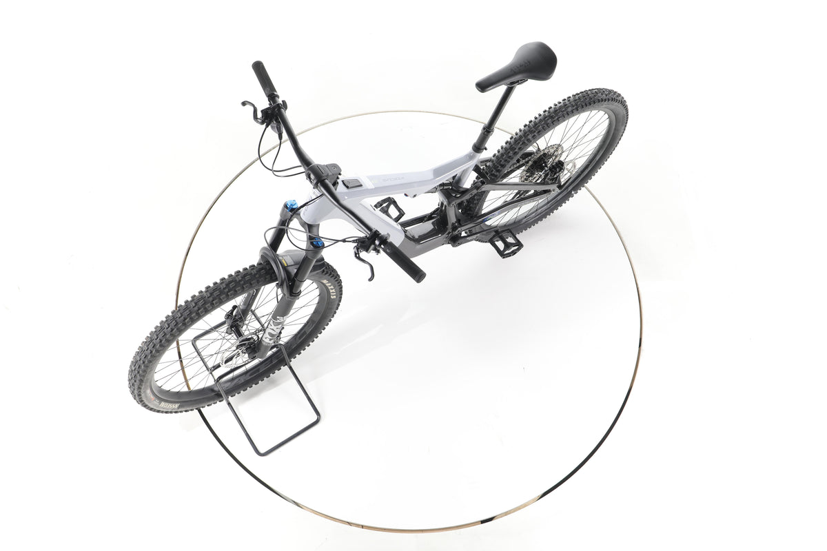 Focus JAM² SL 8.7 E-Bike Fully Carbon - Image 18