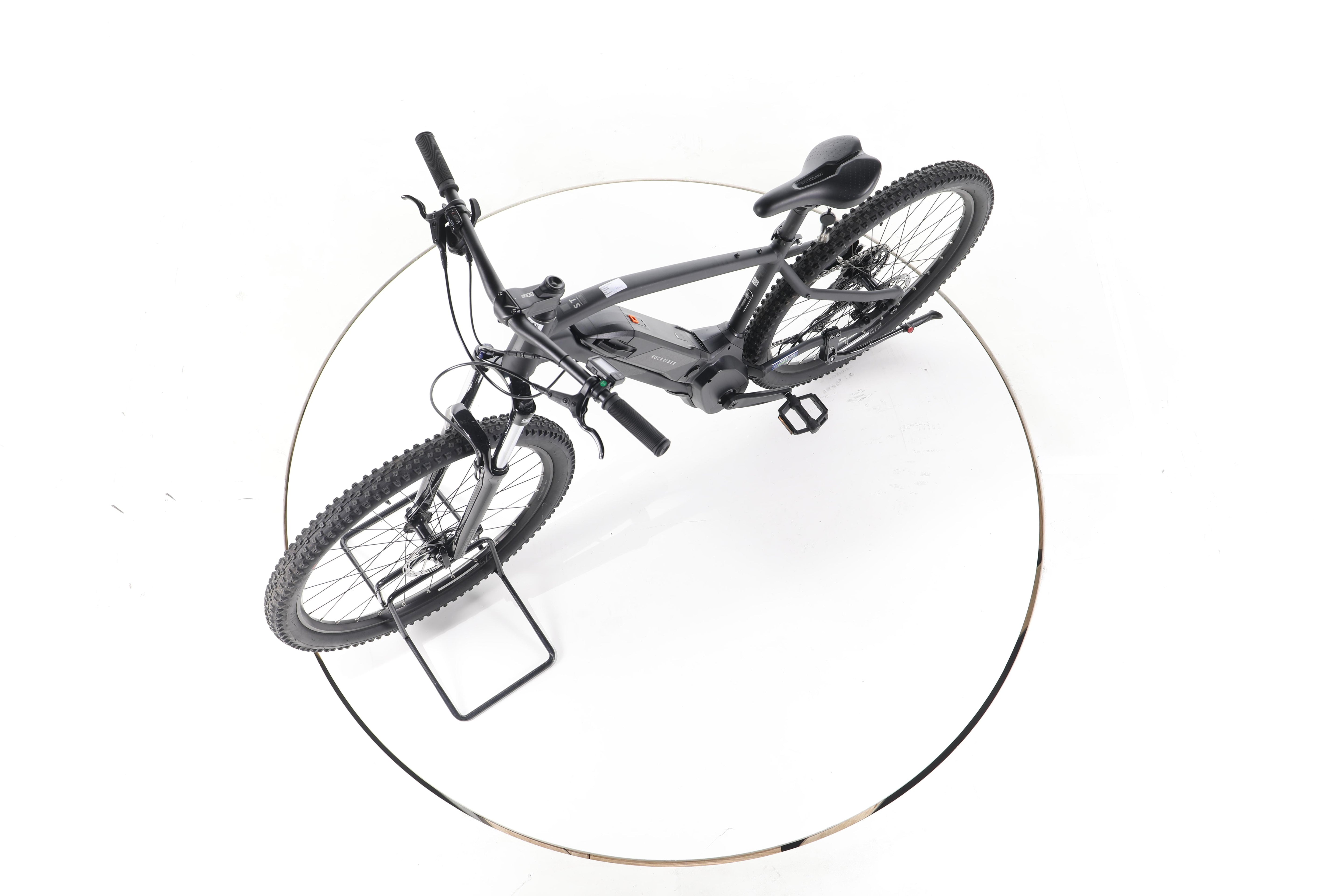 ROCKRIDER ST 500 E-Bike 2025 - Image 18