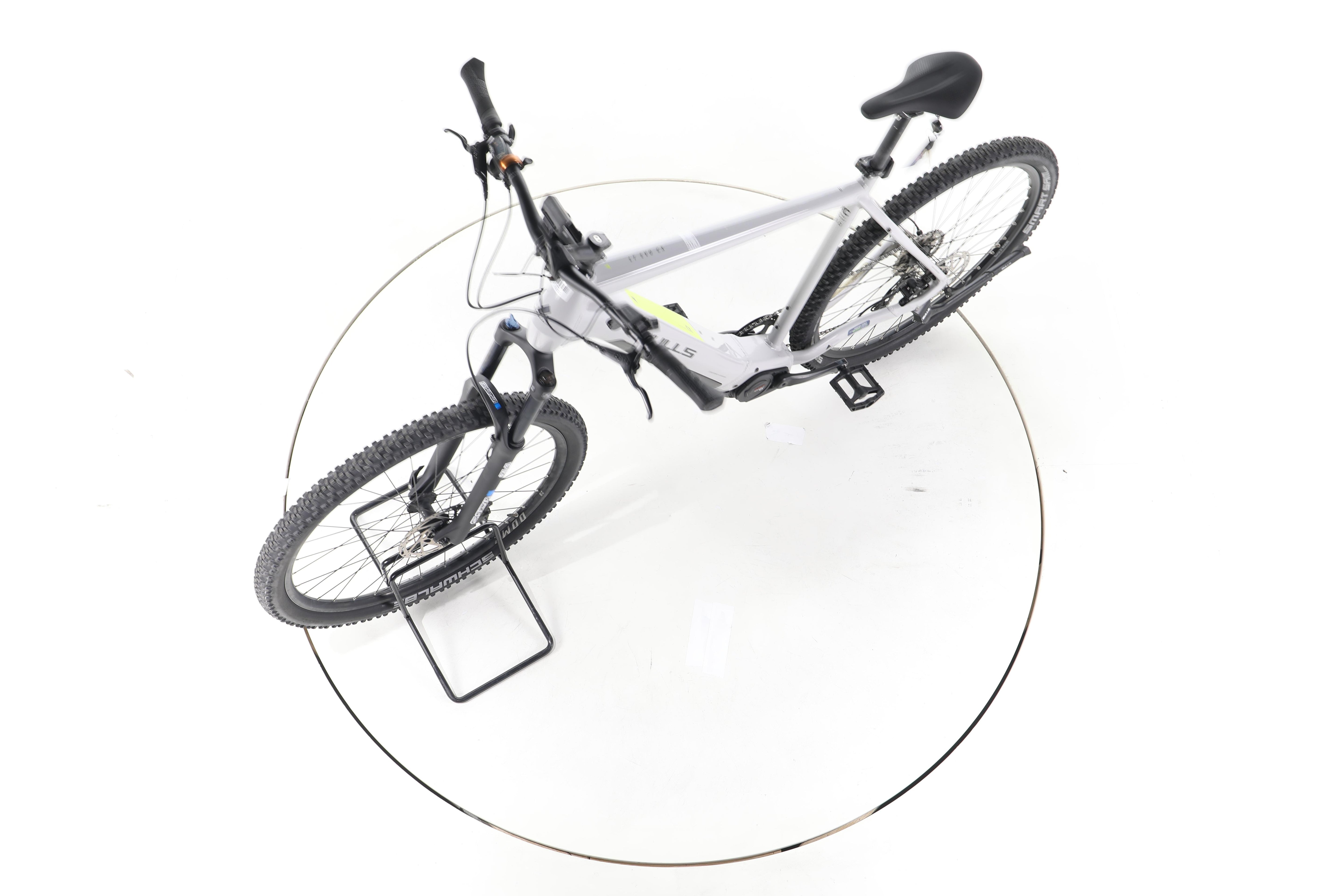 Bulls LT EVO CX E-Bike - Image 18