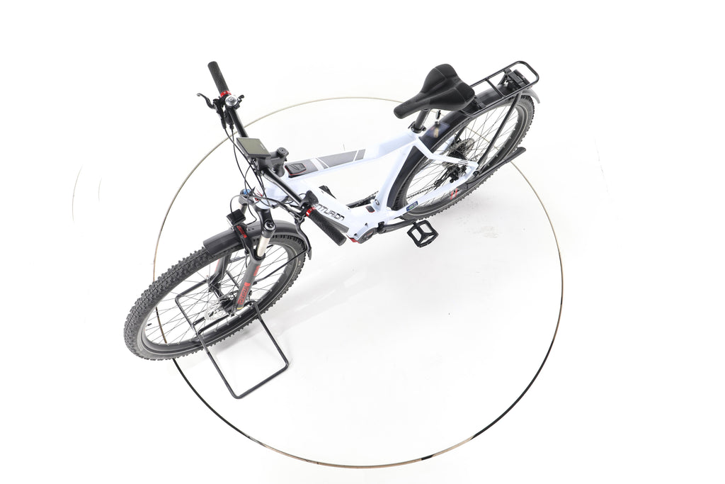 Centurion Backfire Fit E R760i EQ Trekking E-Bike - Image 18