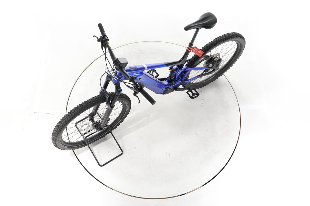 Giant TRANCE X E+ 2 E-Bike Fully - Image 18