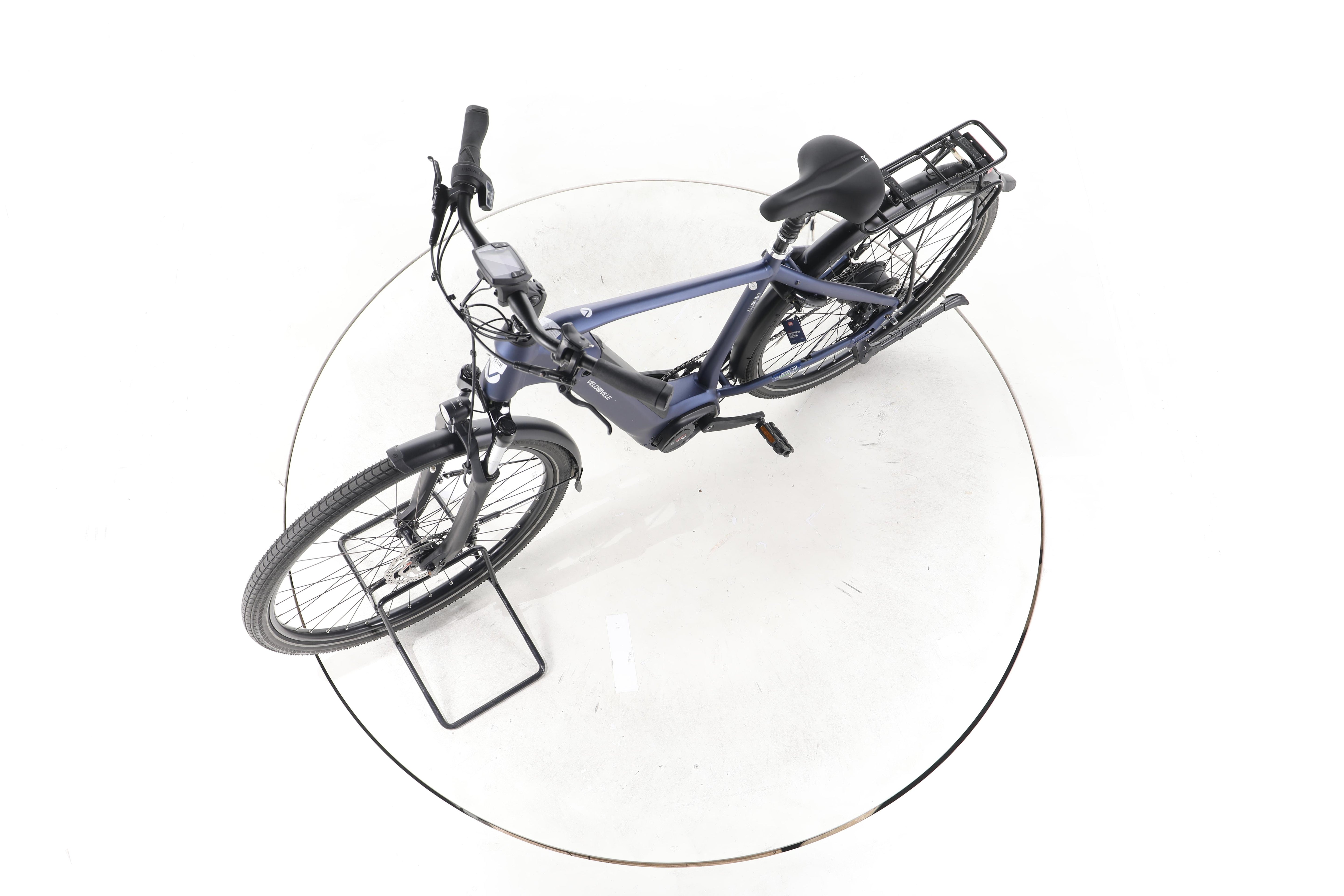 Velo de Ville AEB 990 City E-Bike - Image 18