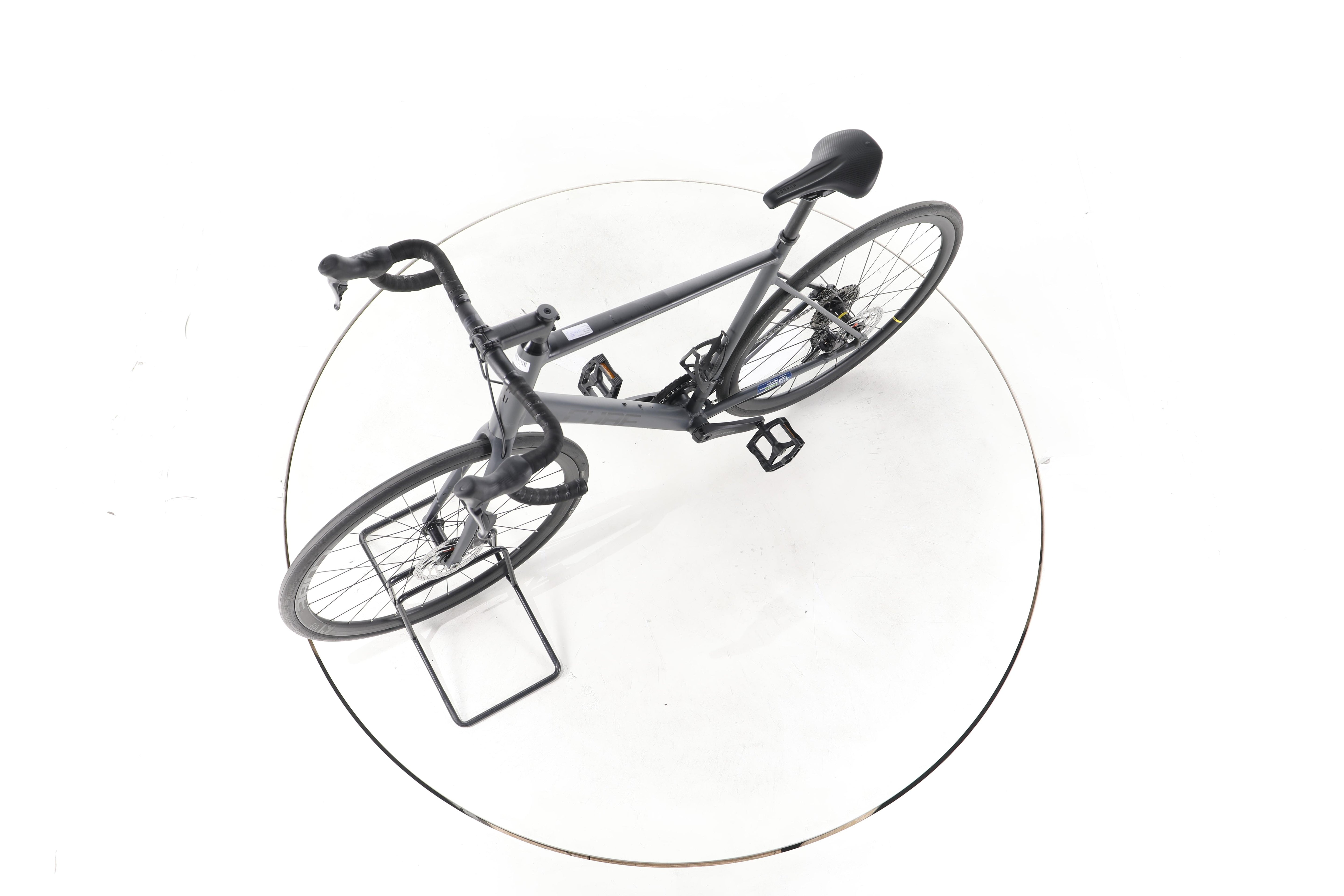 Cube Attain SLX Rennrad - Image 18